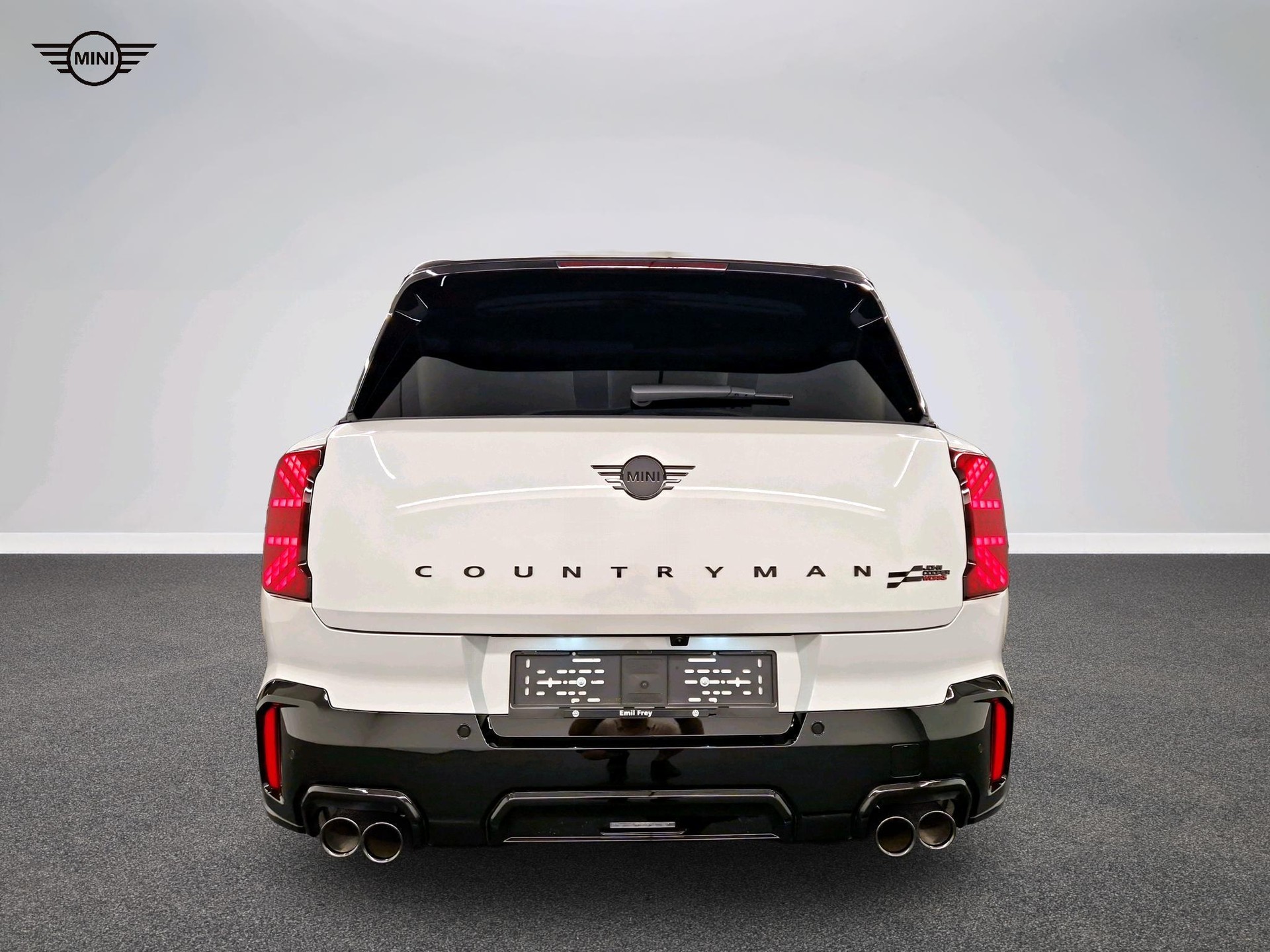 MINI John Cooper Works Countryman ALL4-image-14