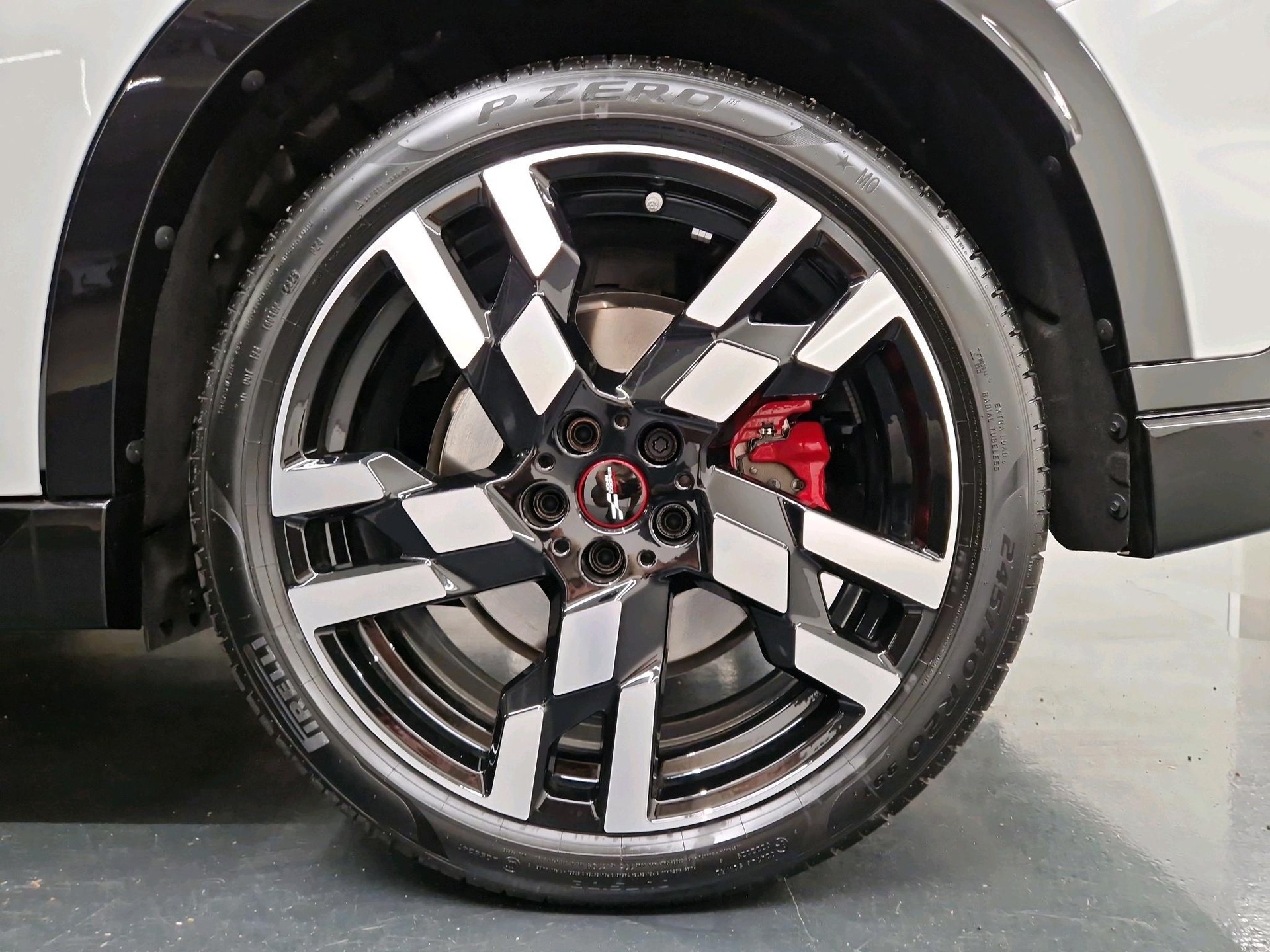 MINI John Cooper Works Countryman ALL4-image-7