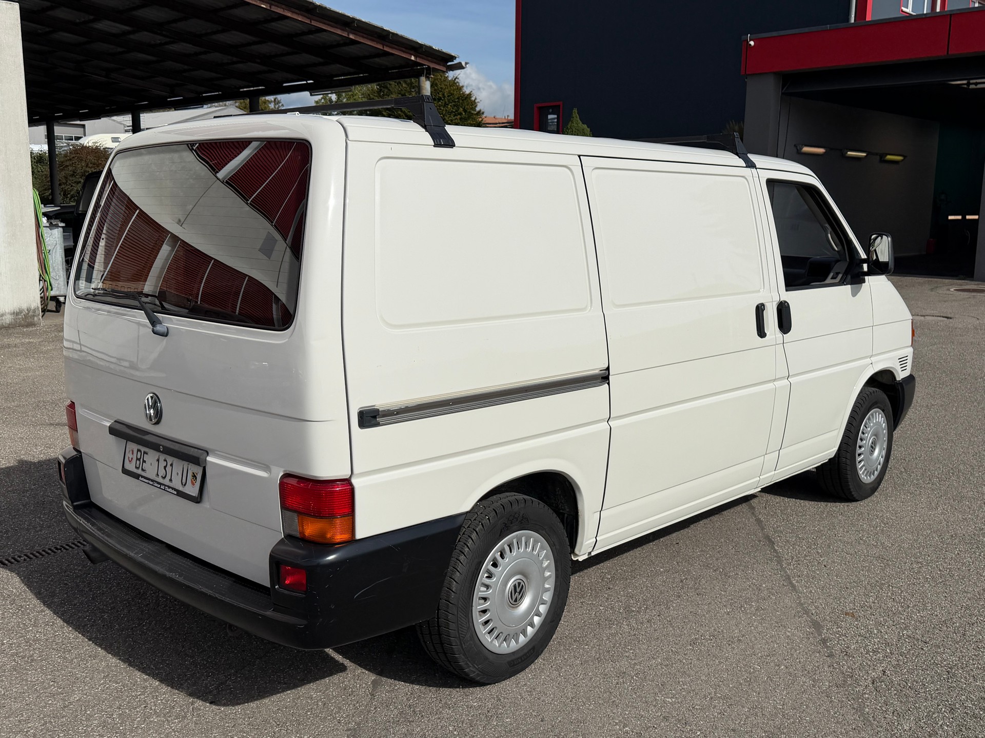 VW Multivan-image-2