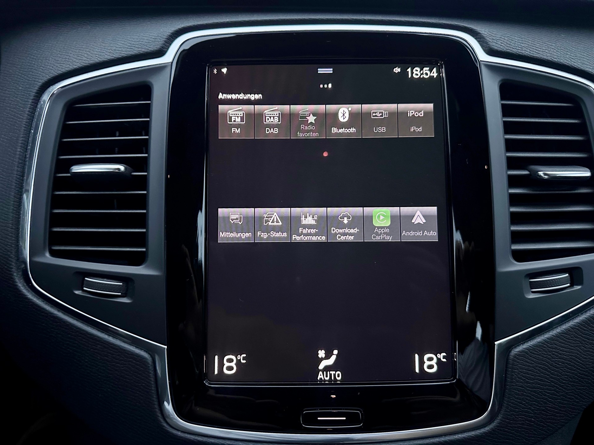 VOLVO XC90 T8 eAWD Inscription Expression Geartronic-image-27