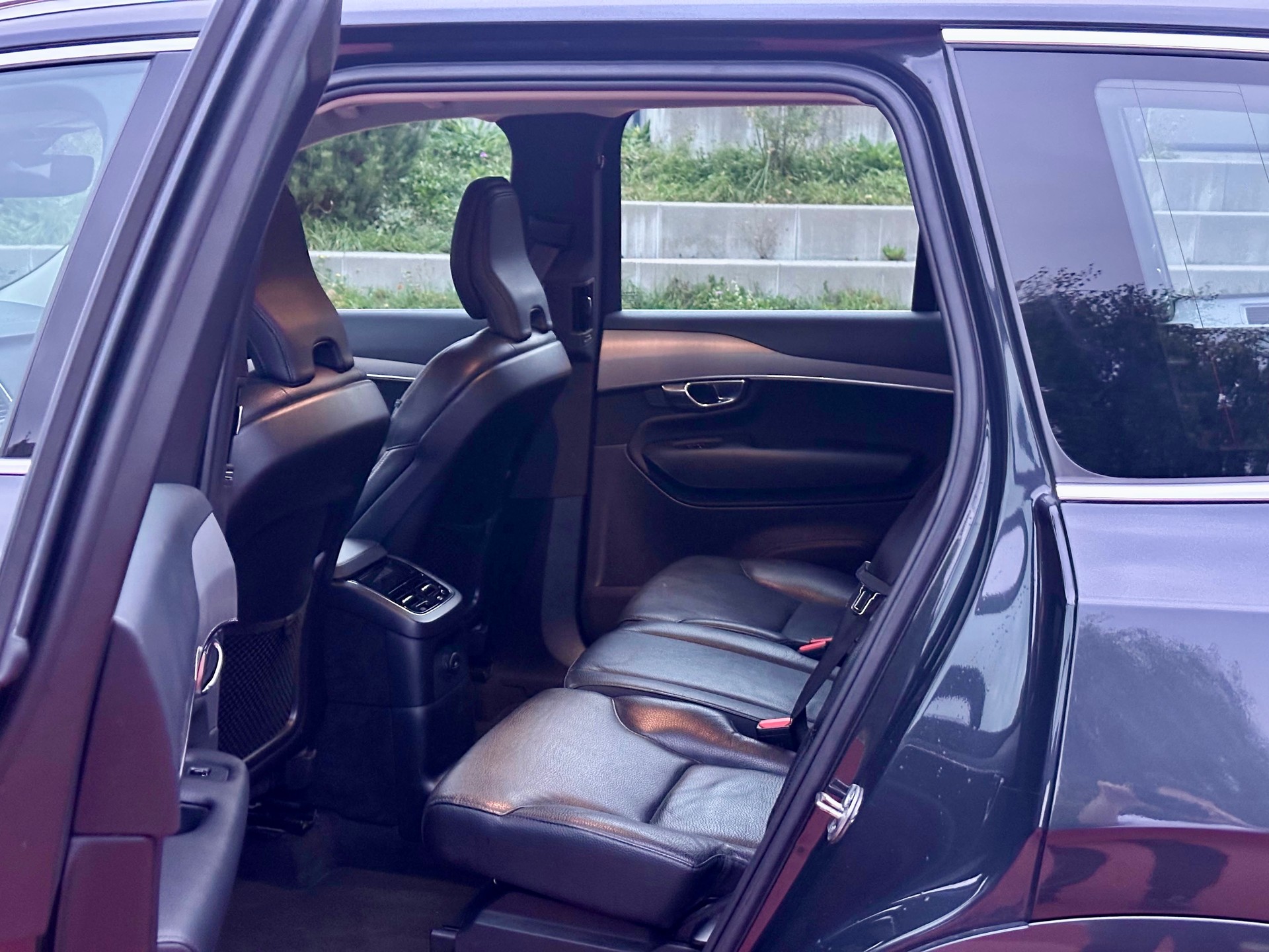 VOLVO XC90 T8 eAWD Inscription Expression Geartronic-image-14
