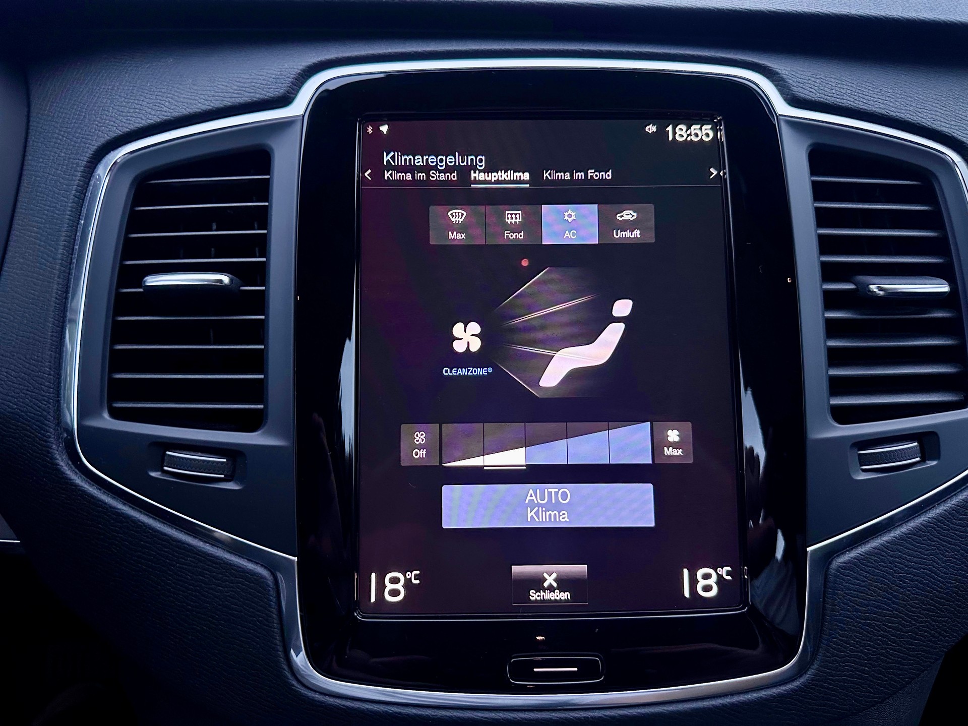 VOLVO XC90 T8 eAWD Inscription Expression Geartronic-image-28