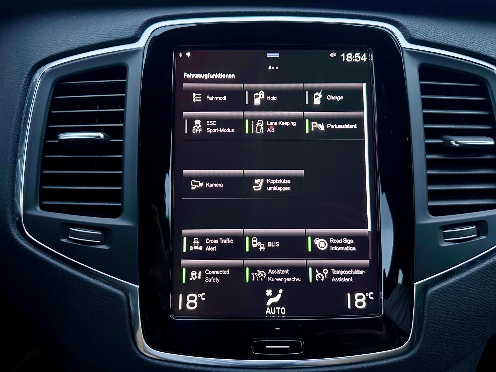 VOLVO XC90 T8 eAWD Inscription Expression Geartronic-image-25