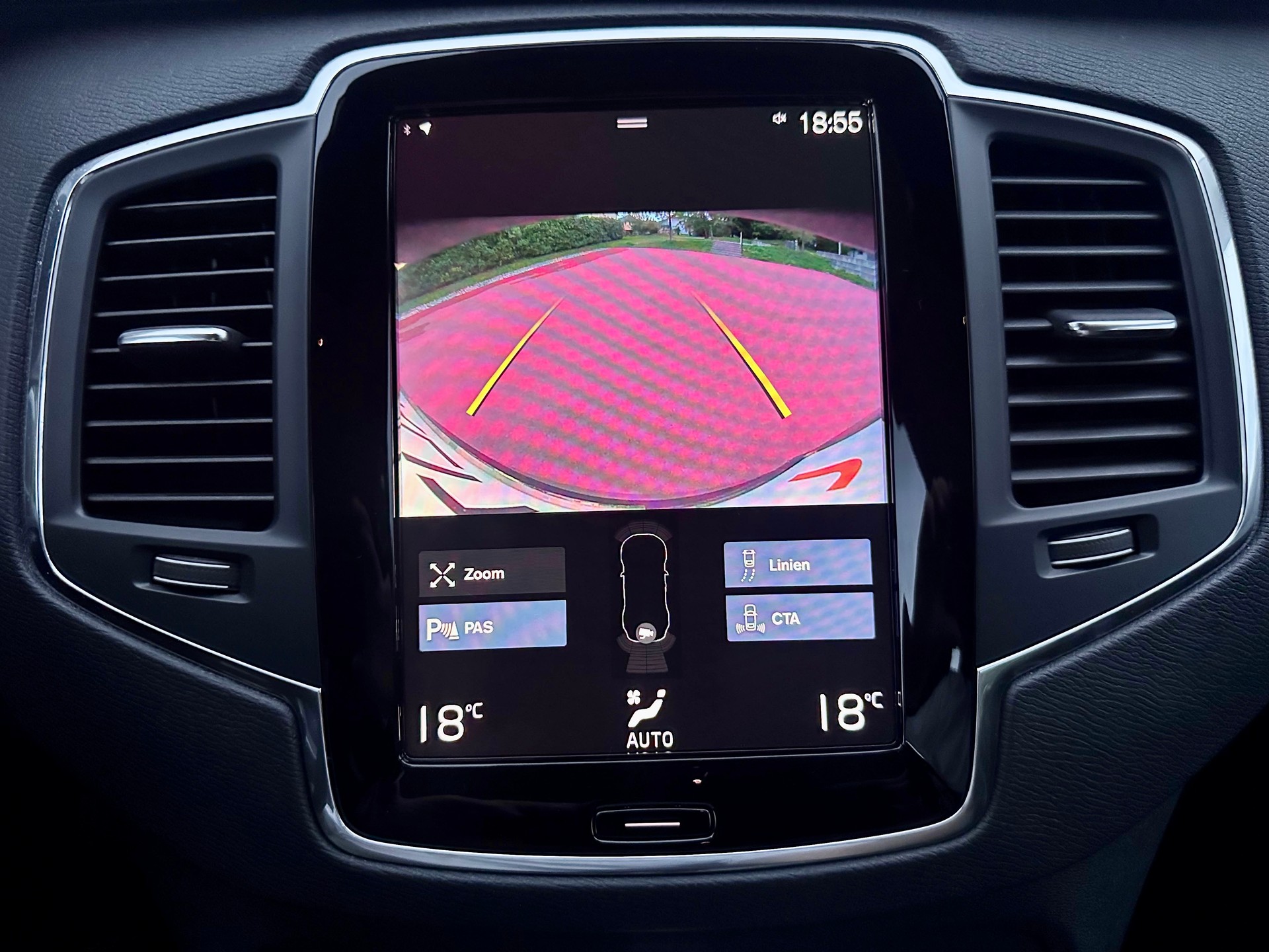 VOLVO XC90 T8 eAWD Inscription Expression Geartronic-image-30