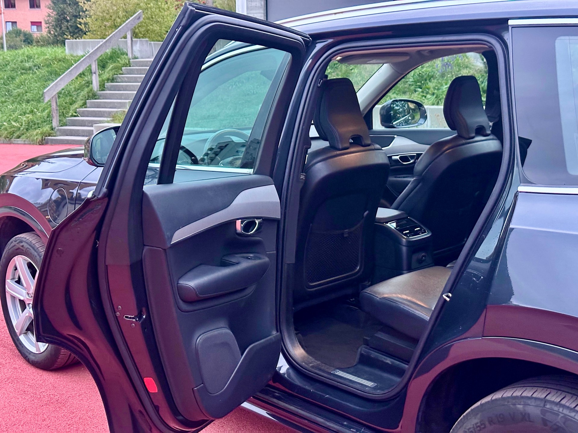 VOLVO XC90 T8 eAWD Inscription Expression Geartronic-image-13