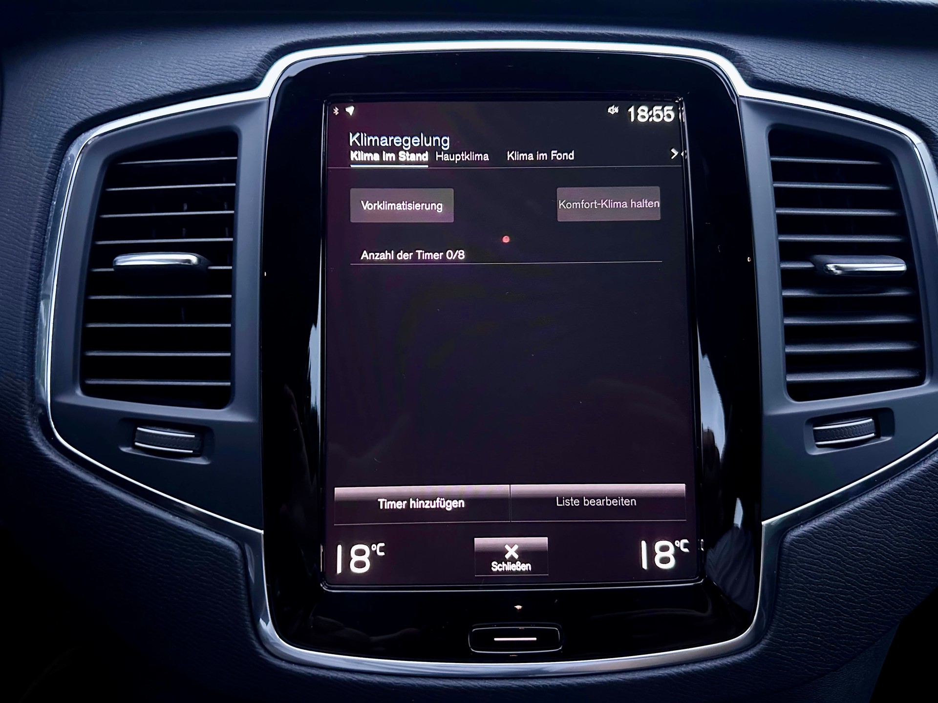 VOLVO XC90 T8 eAWD Inscription Expression Geartronic-image-29