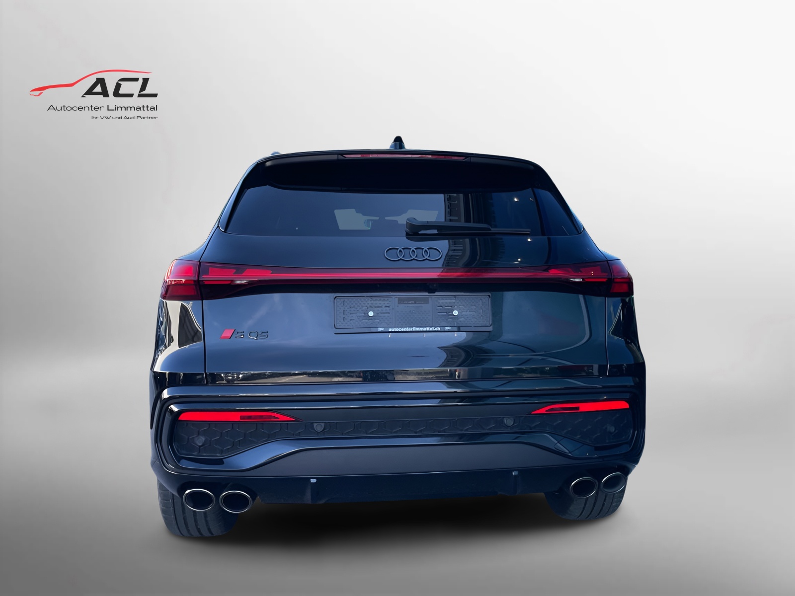 AUDI SQ5 TFSI quattro S-tronic-image-9