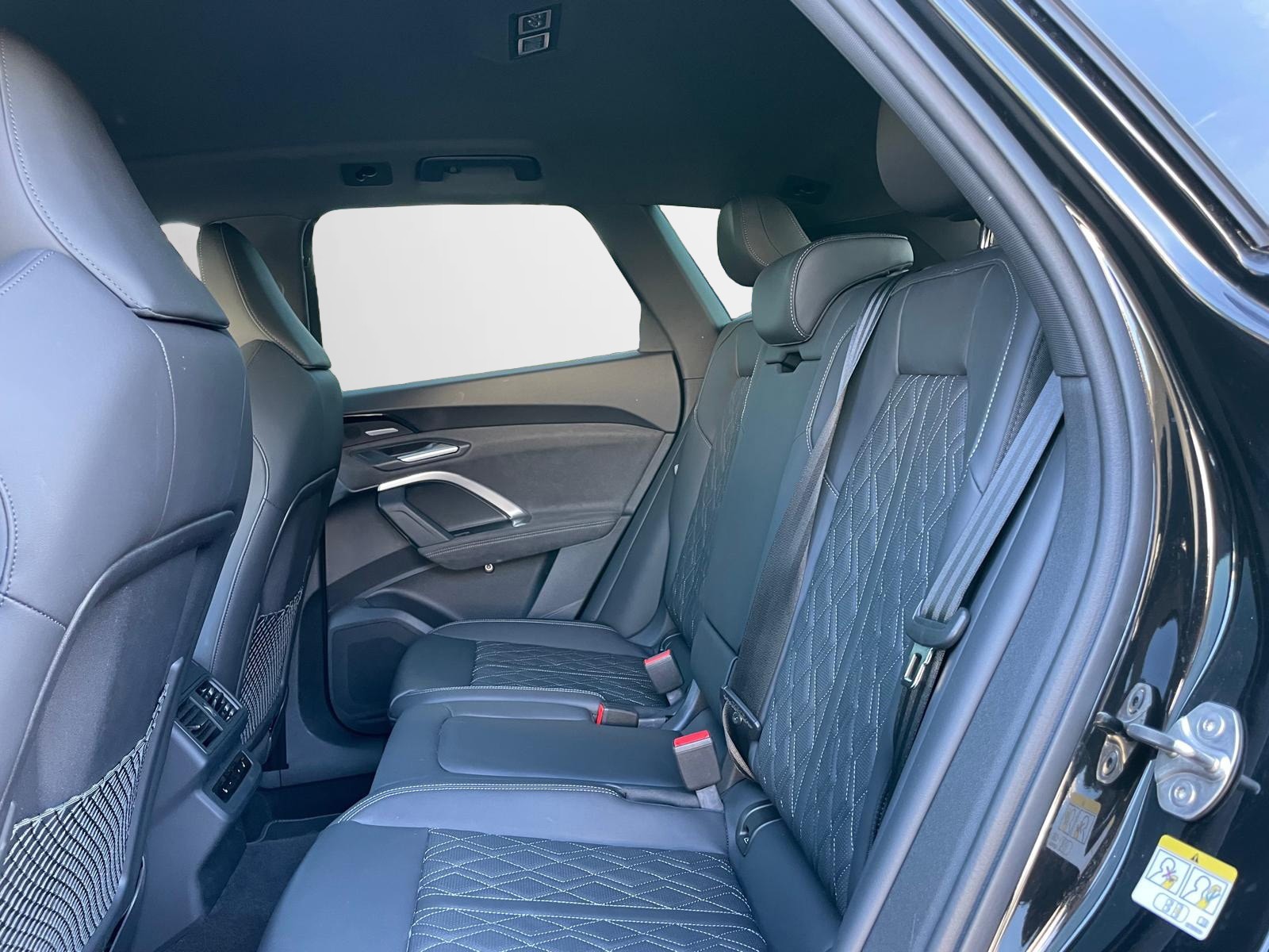 AUDI SQ5 TFSI quattro S-tronic-image-7