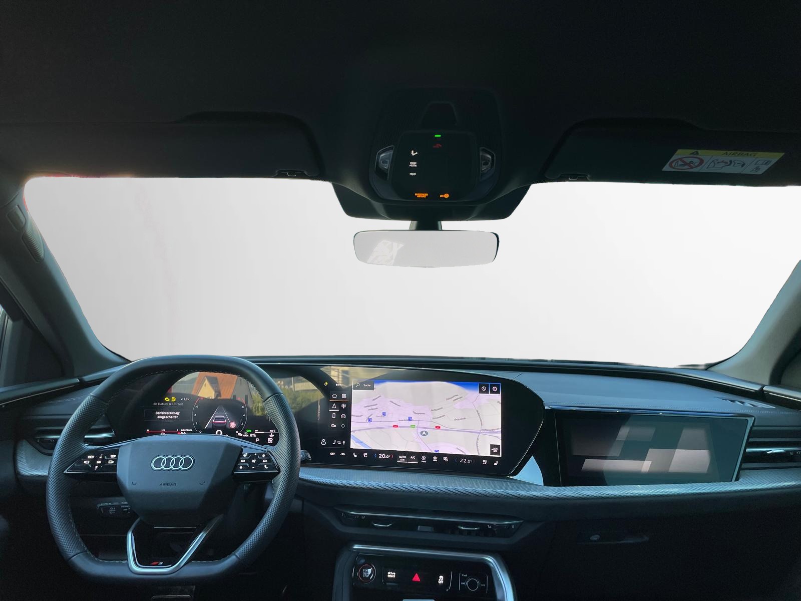 AUDI SQ5 TFSI quattro S-tronic-image-6