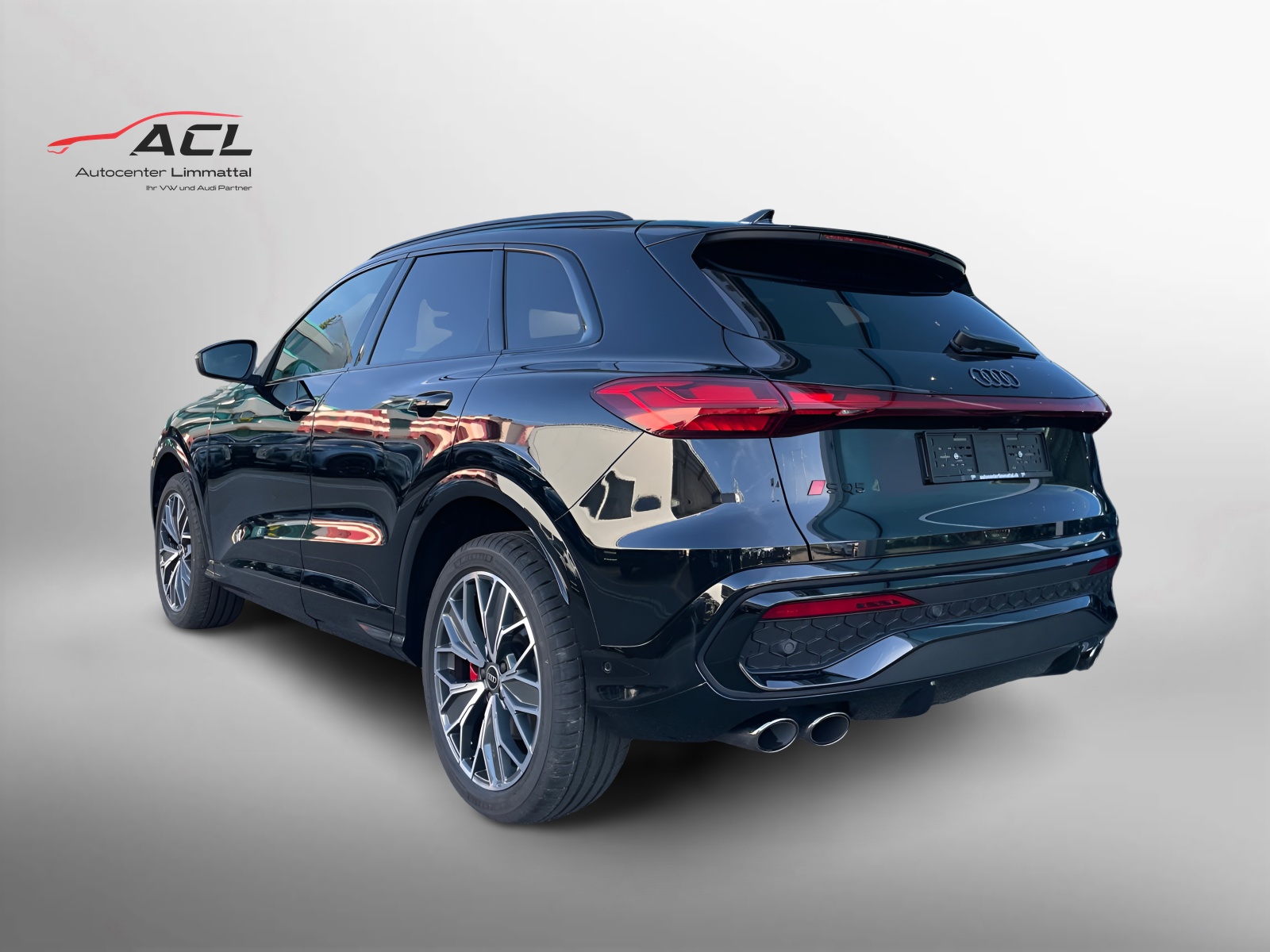 AUDI SQ5 TFSI quattro S-tronic-image-8