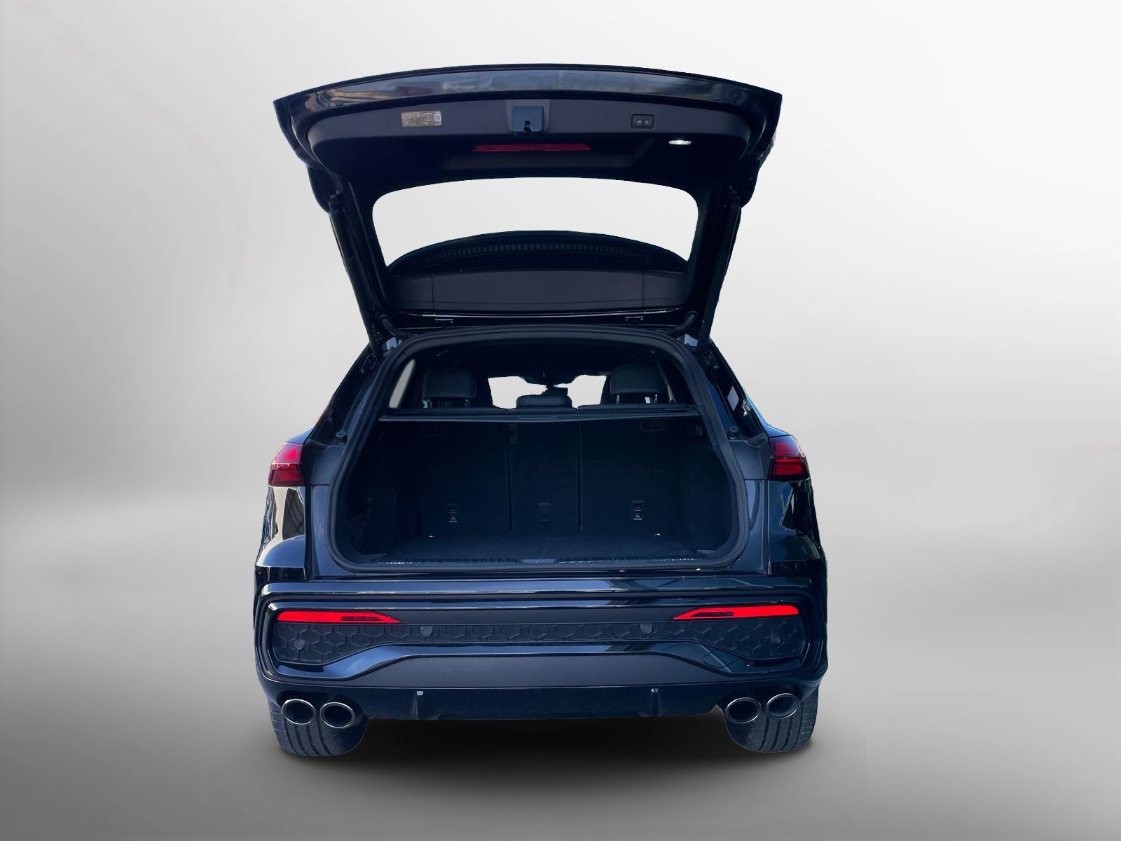 AUDI SQ5 TFSI quattro S-tronic-image-10