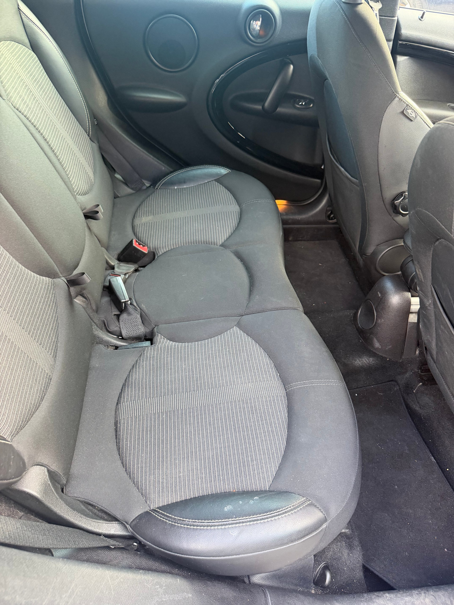 MINI Countryman Cooper S ALL4 Steptronic-image-5