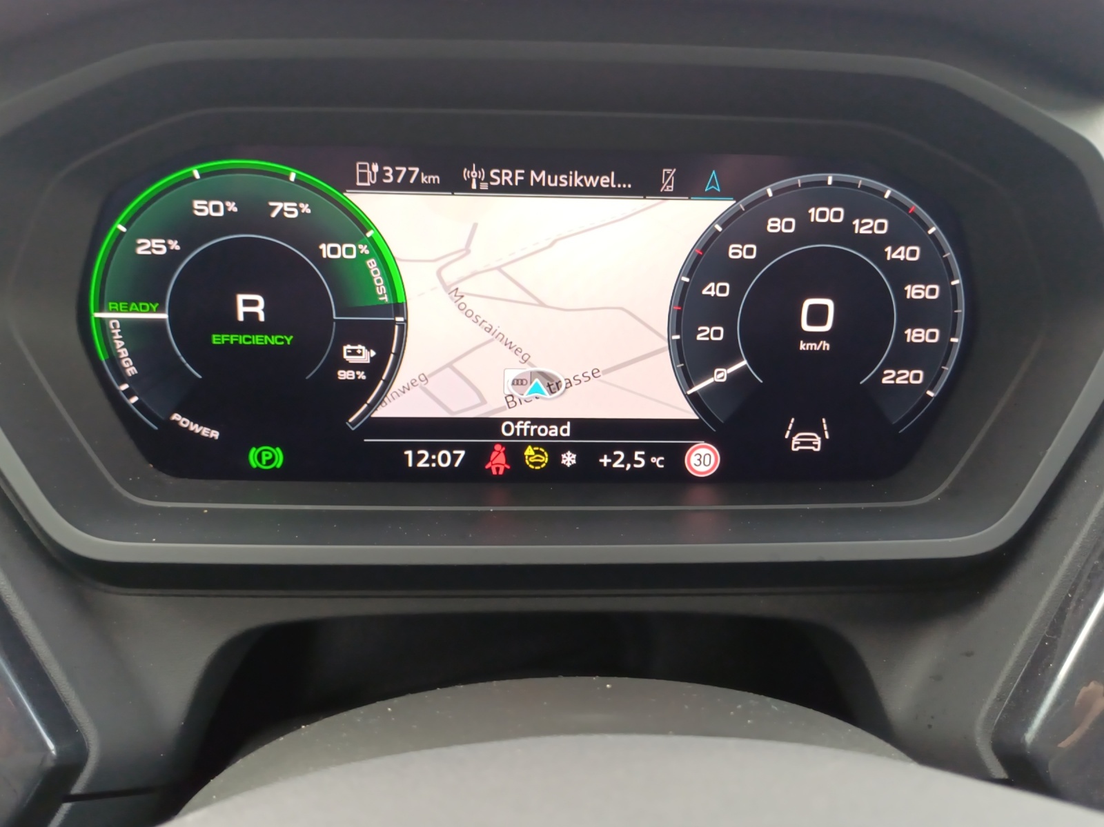 AUDI Q4 Sportback e-tron 50 quattro-image-16