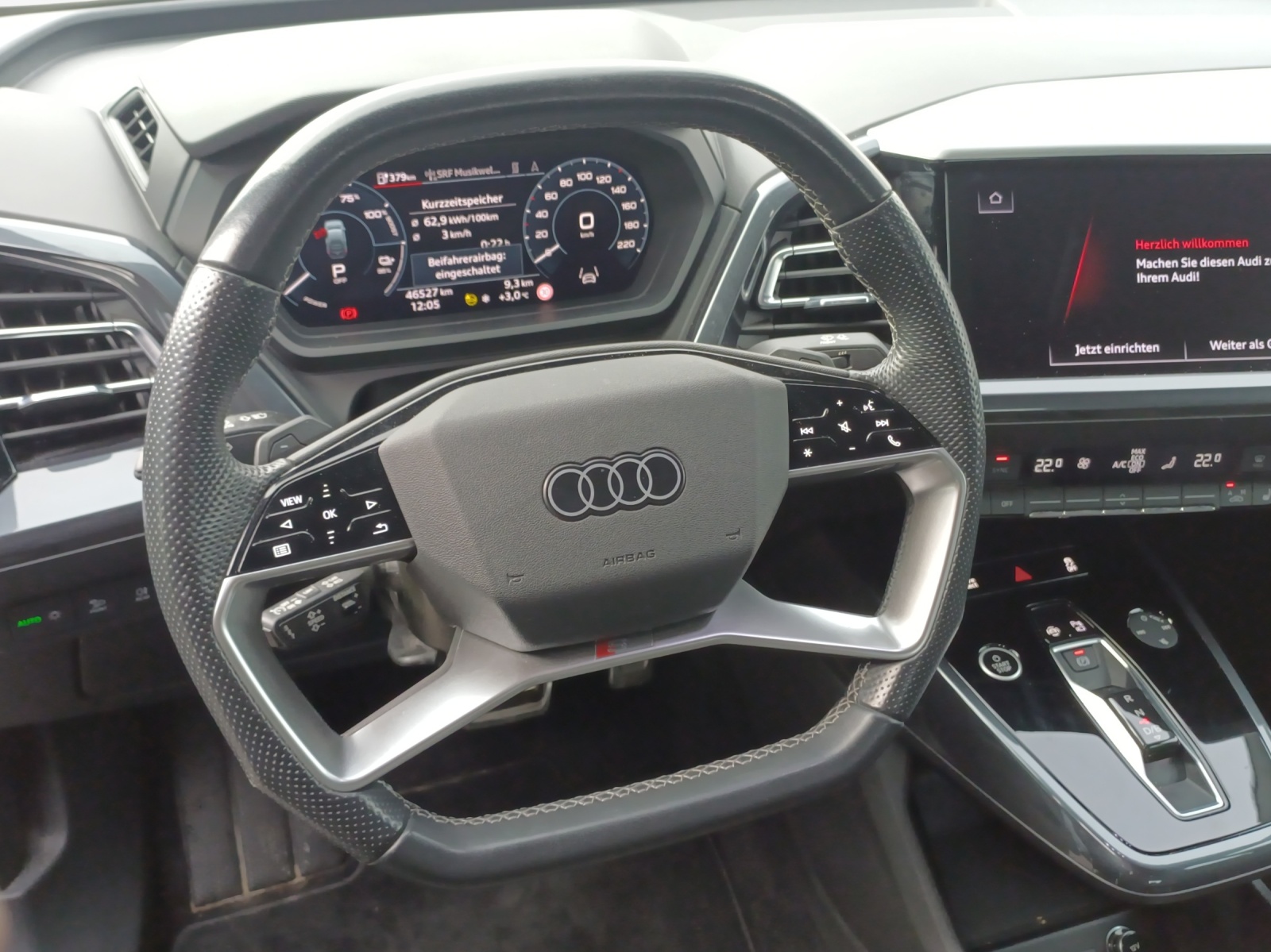 AUDI Q4 Sportback e-tron 50 quattro-image-10