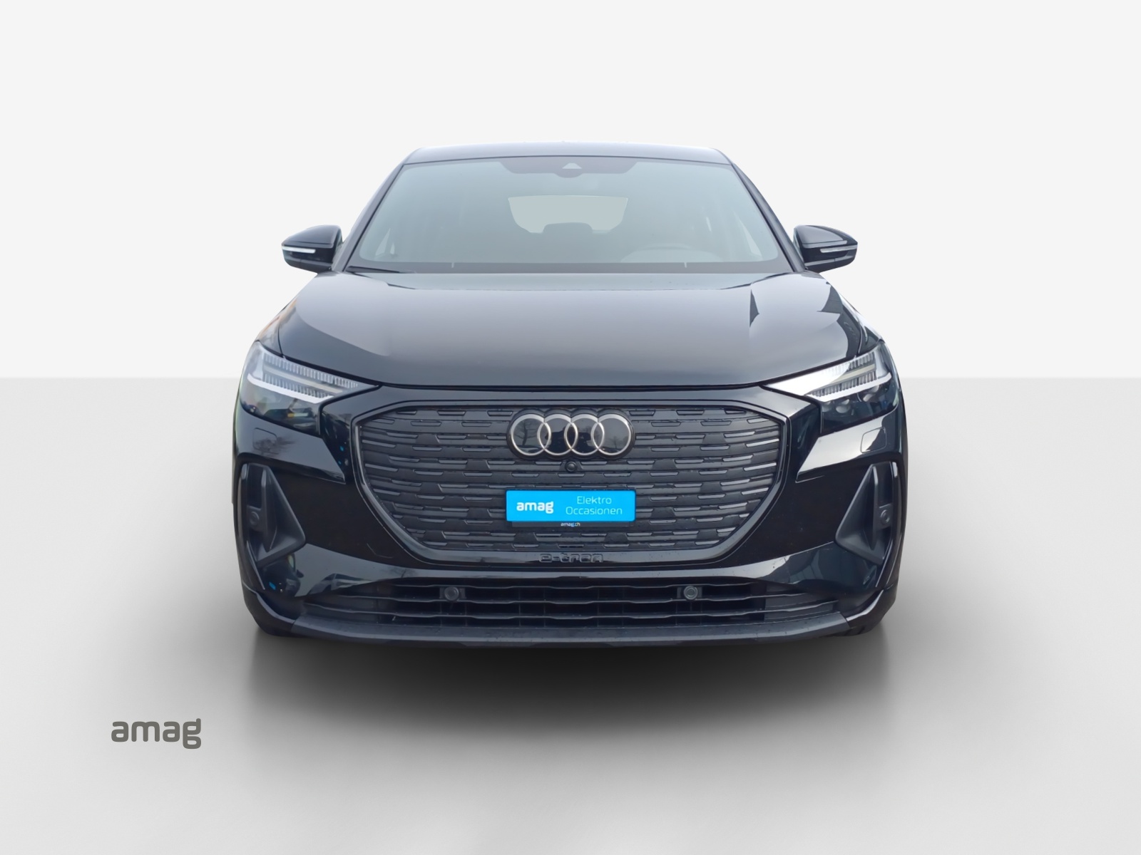 AUDI Q4 Sportback e-tron 50 quattro-image-7