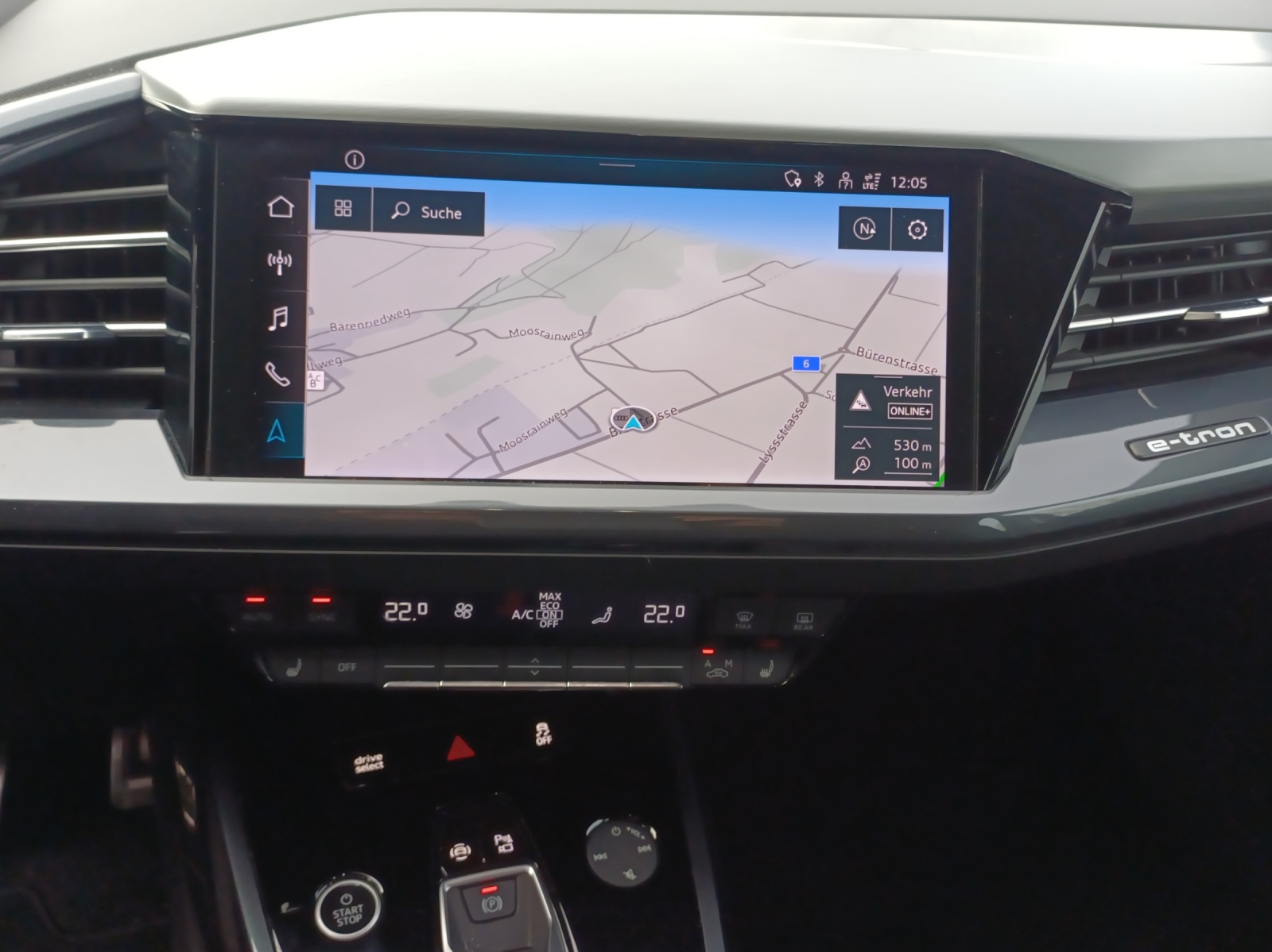 AUDI Q4 Sportback e-tron 50 quattro-image-11