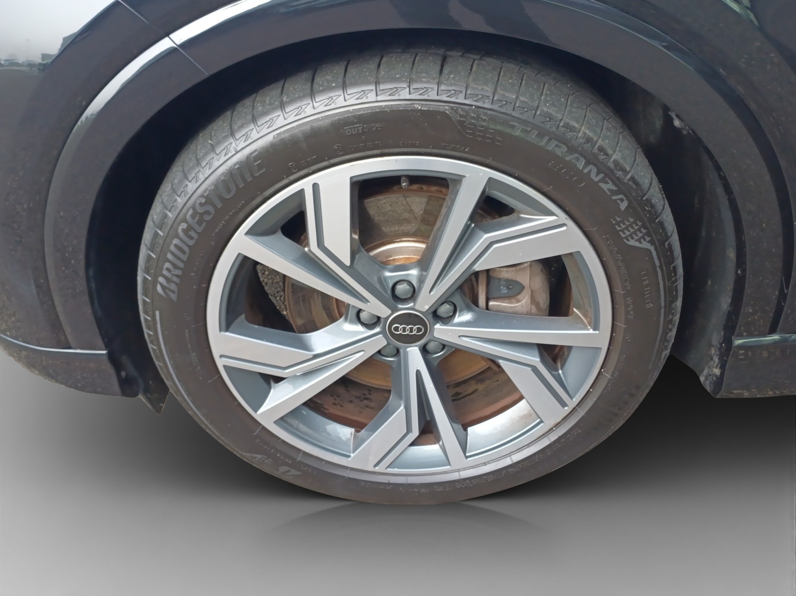 AUDI Q4 Sportback e-tron 50 quattro-image-14