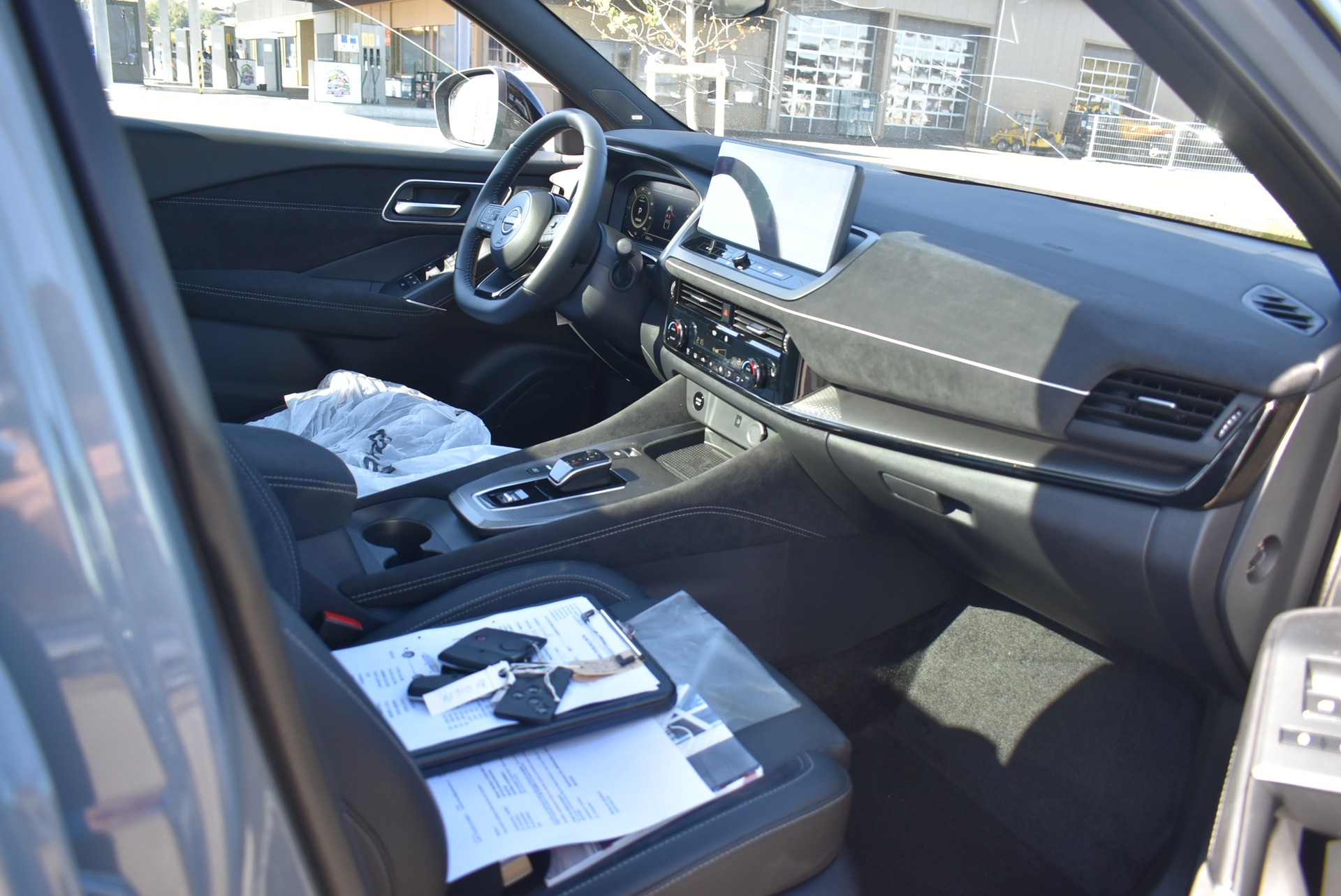 NISSAN Qashqai 1.5 VC-T e-Power N-Design-image-3