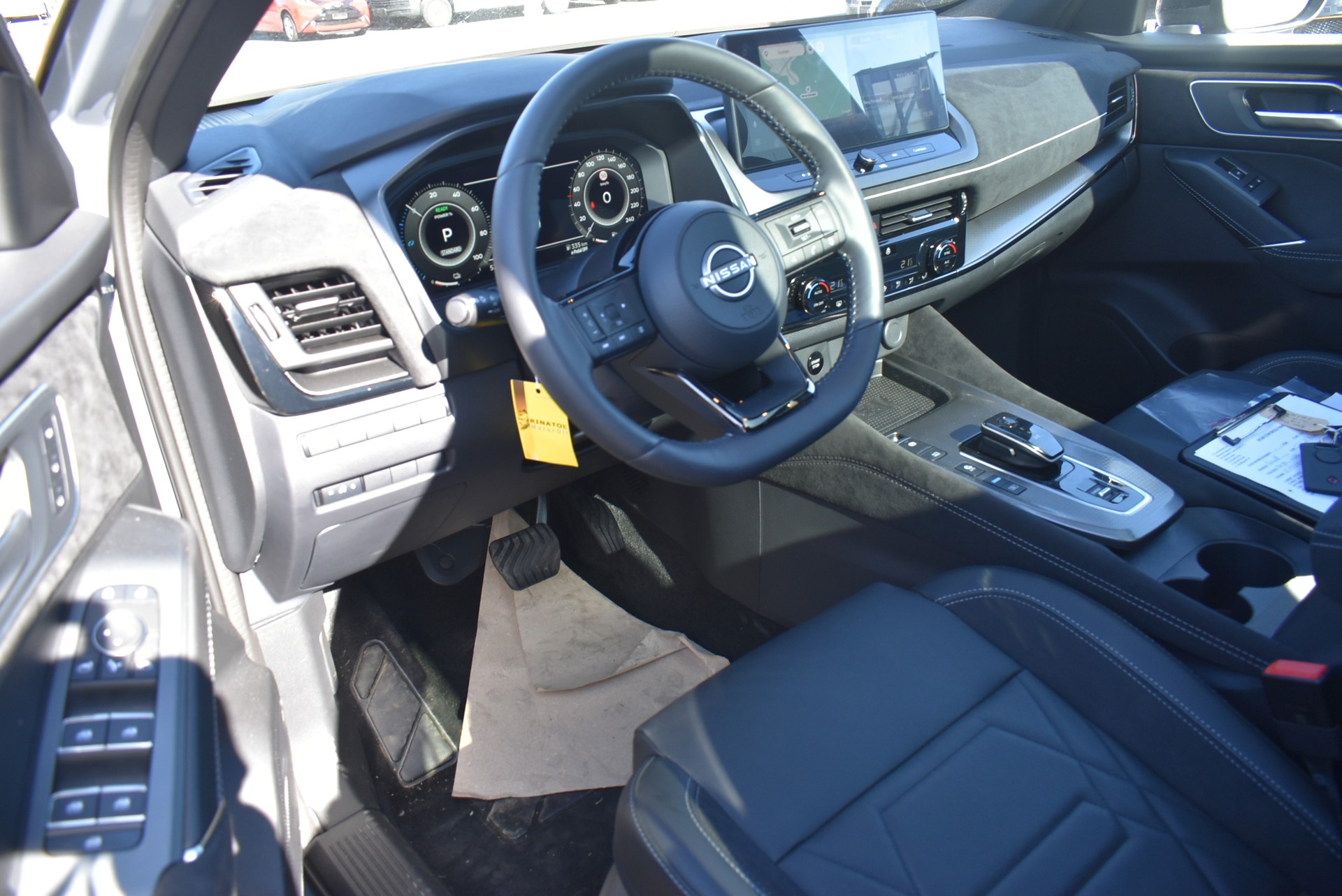 NISSAN Qashqai 1.5 VC-T e-Power N-Design-image-12