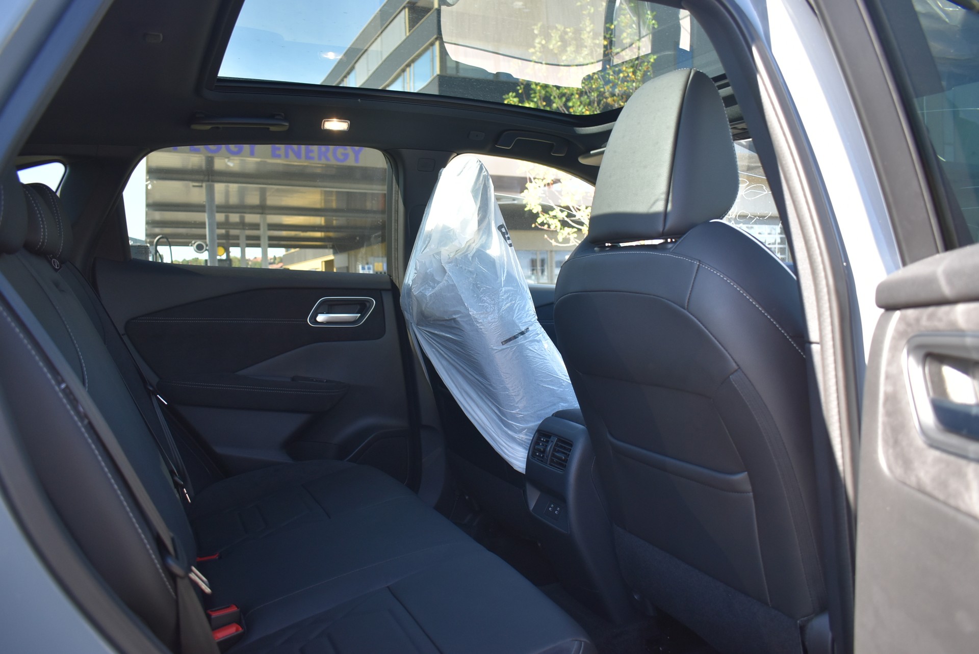 NISSAN Qashqai 1.5 VC-T e-Power N-Design-image-4