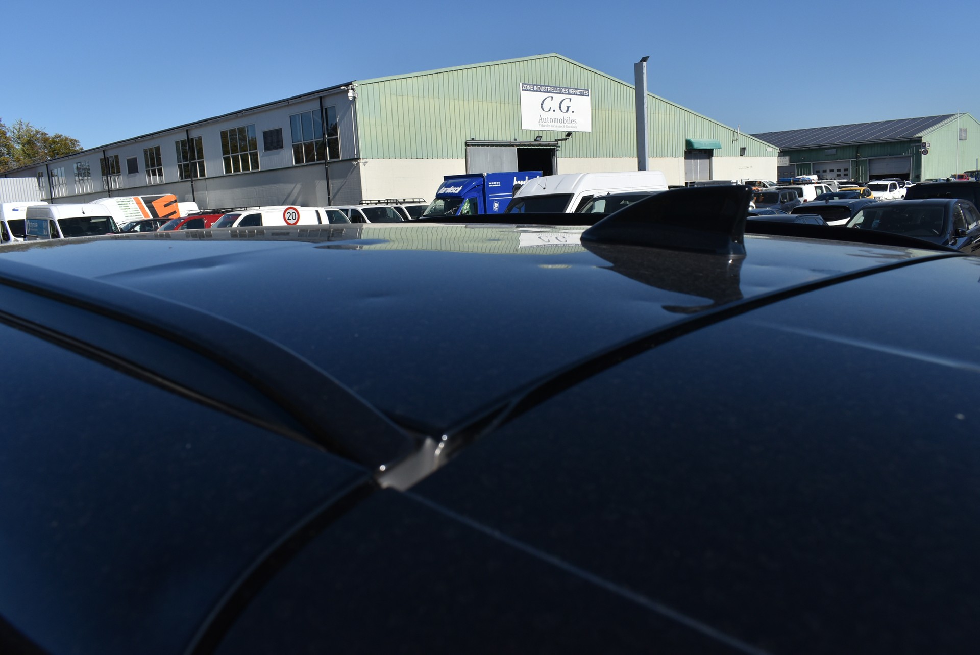 NISSAN Qashqai 1.5 VC-T e-Power N-Design-image-8