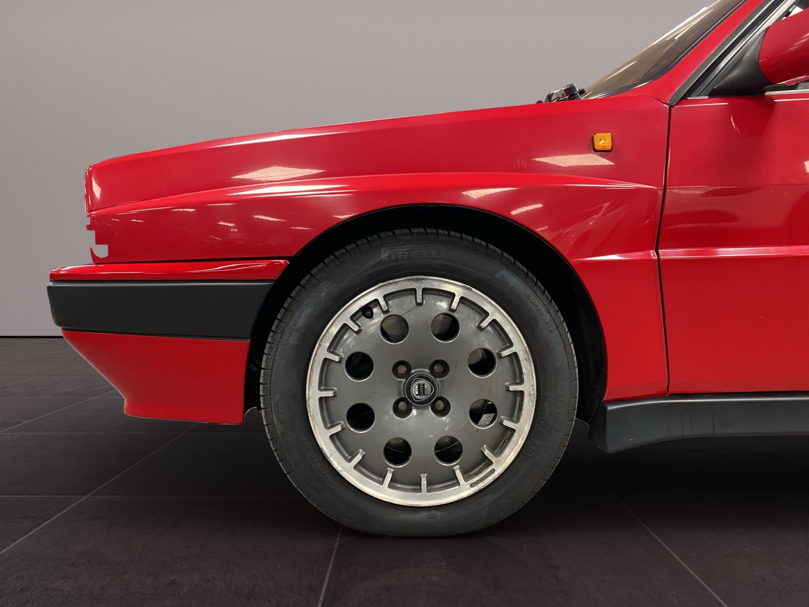 LANCIA DELTA Integrale 8V-image-9
