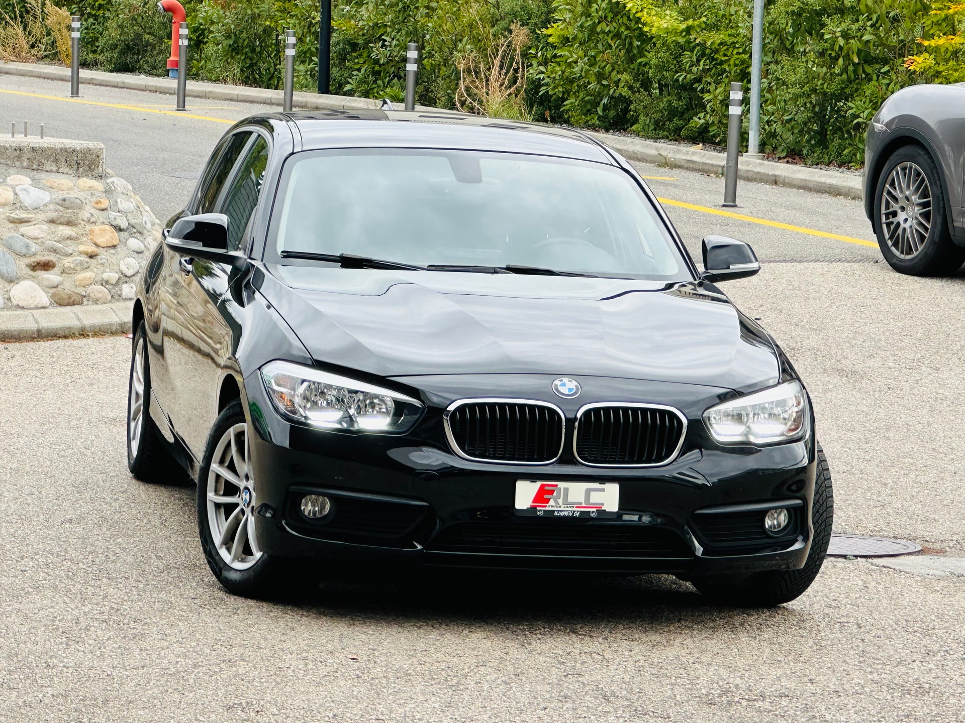 BMW 116i Business-image-2