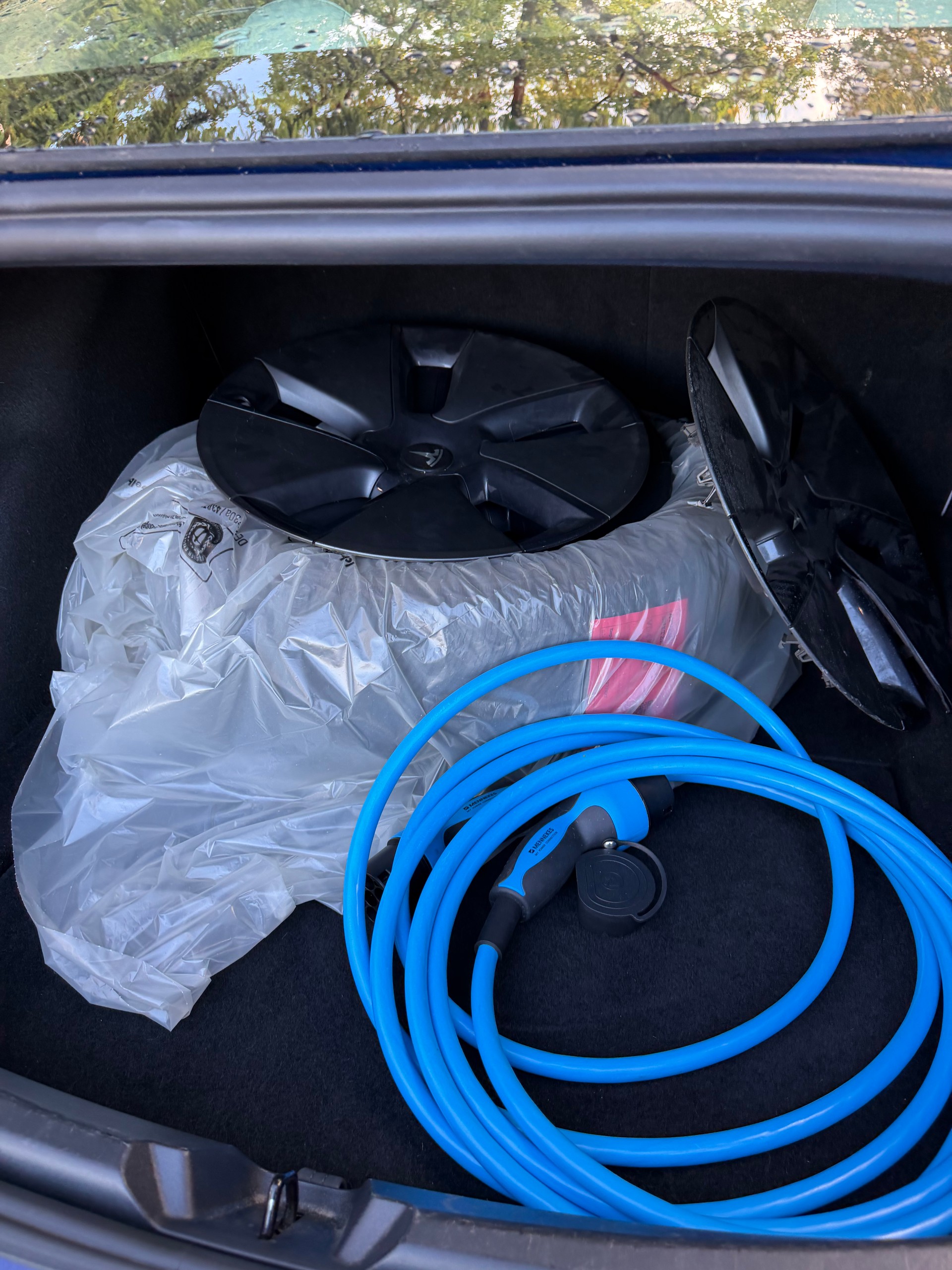 TESLA Model 3 Long Range Dual Motor AWD-image-6