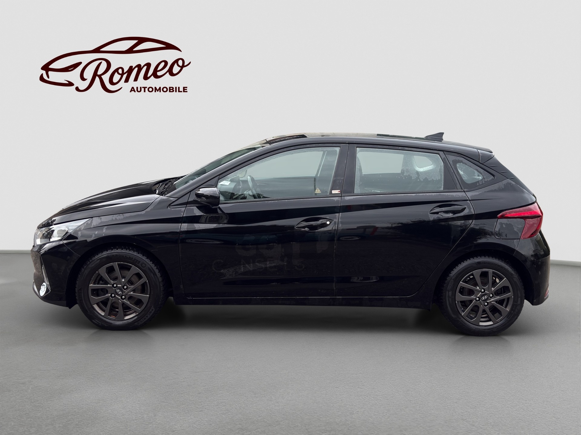 HYUNDAI i20 1.0 T-GDi Origo ** Ab MFK und Service ** CH Auto ** 1. Hand ** Hyundai Werksgarantie bis 1/2028 ohne Km-Begrenzung **-image-5