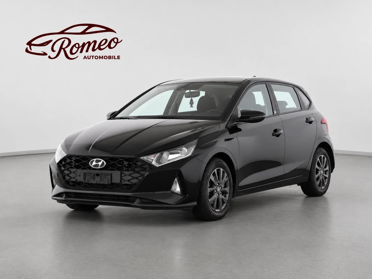 HYUNDAI i20 1.0 T-GDi Origo ** Ab MFK und Service ** CH Auto ** 1. Hand ** ** CarPlay ** Rückfahrkamera **-image-0