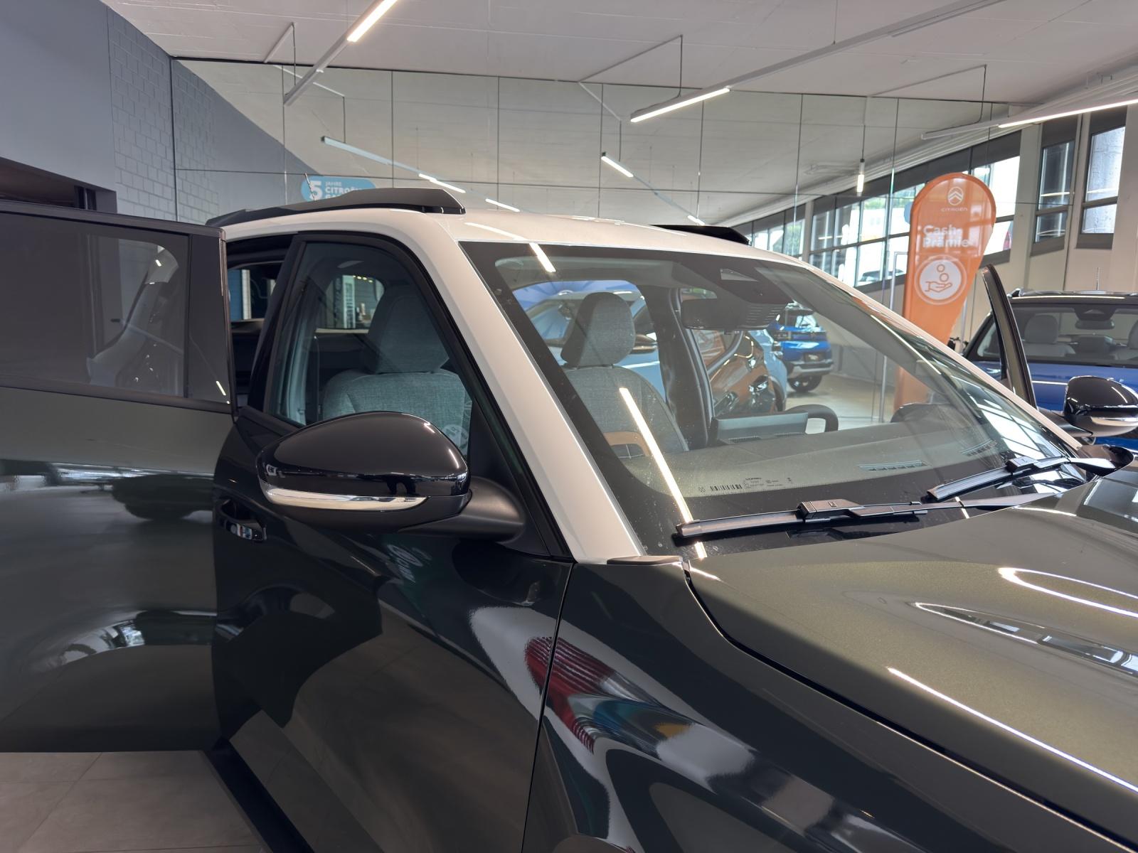 CITROEN C3 Aircross 1.2 Hybrid Tonic+-image-21