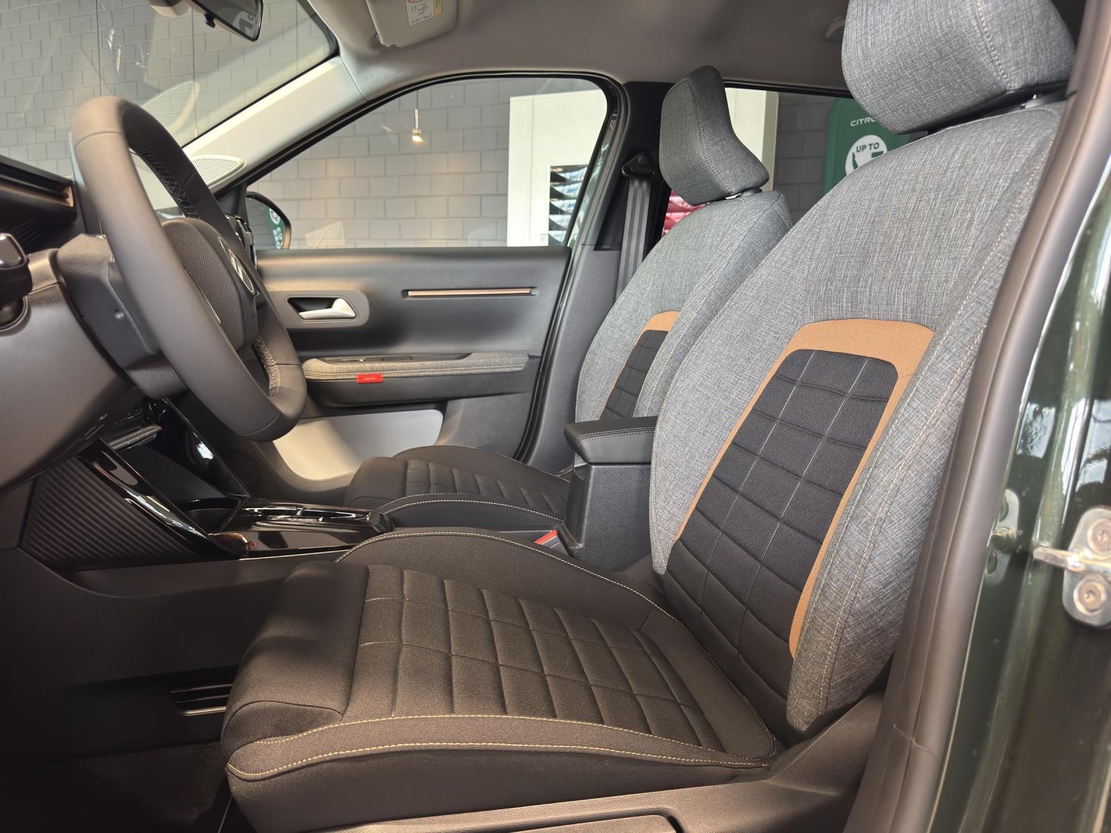 CITROEN C3 Aircross 1.2 Hybrid Tonic+-image-5