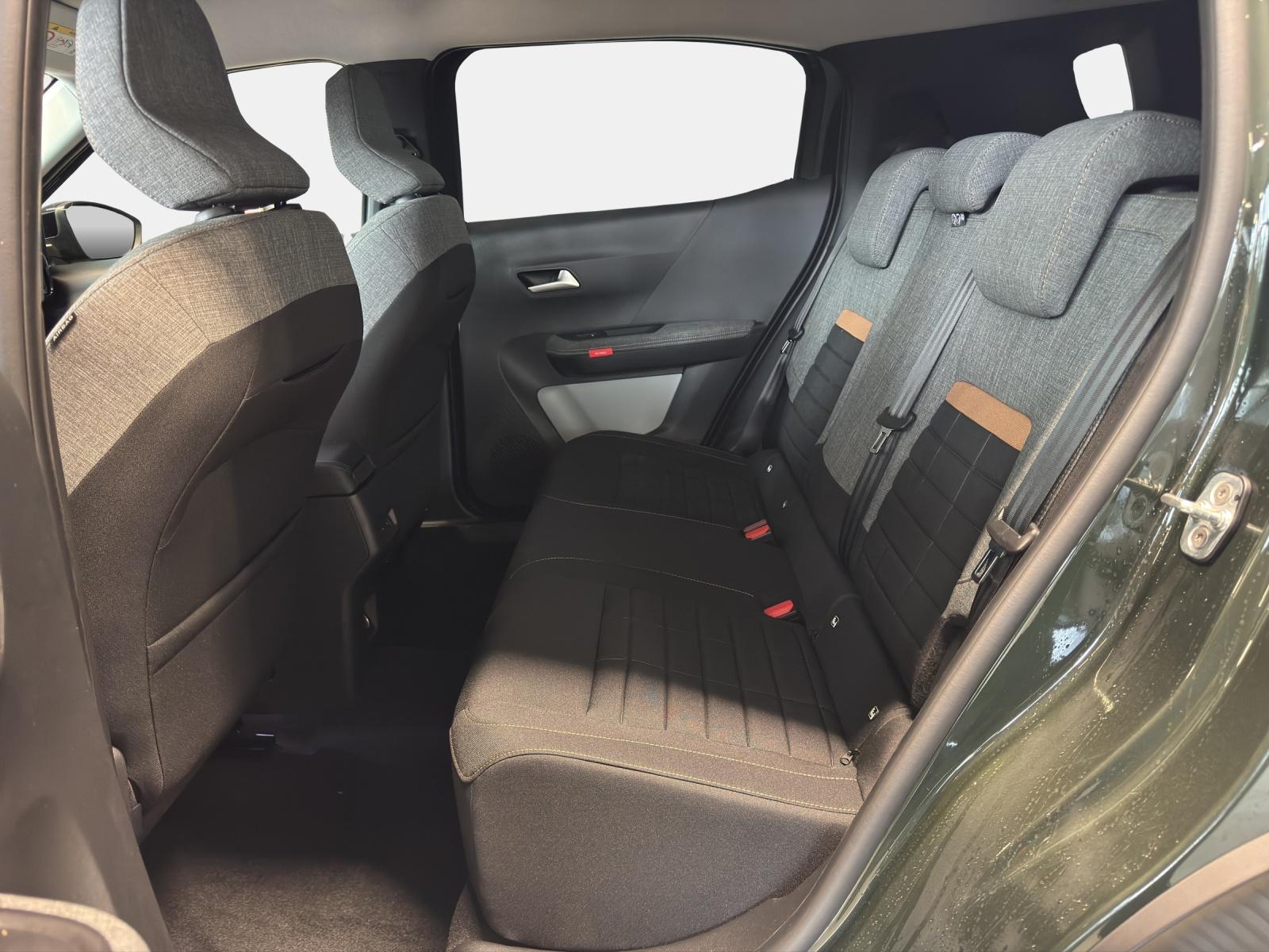 CITROEN C3 Aircross 1.2 Hybrid Tonic+-image-15