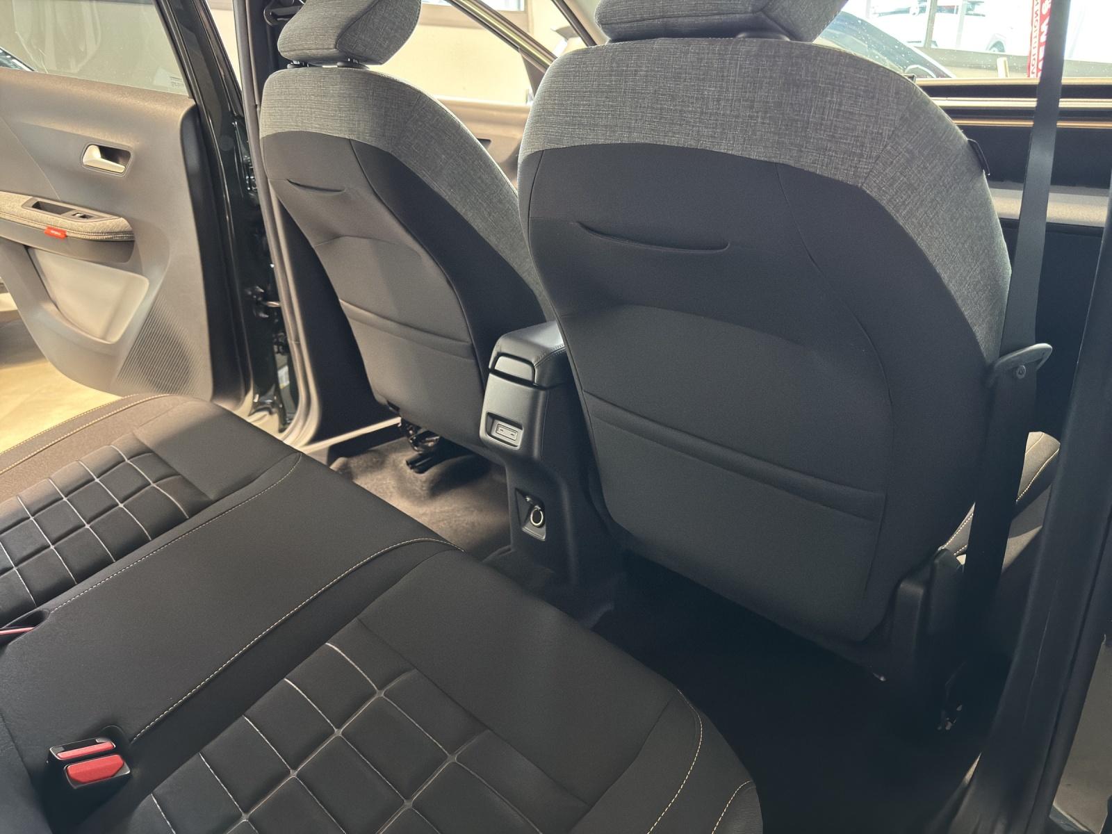 CITROEN C3 Aircross 1.2 Hybrid Tonic+-image-16