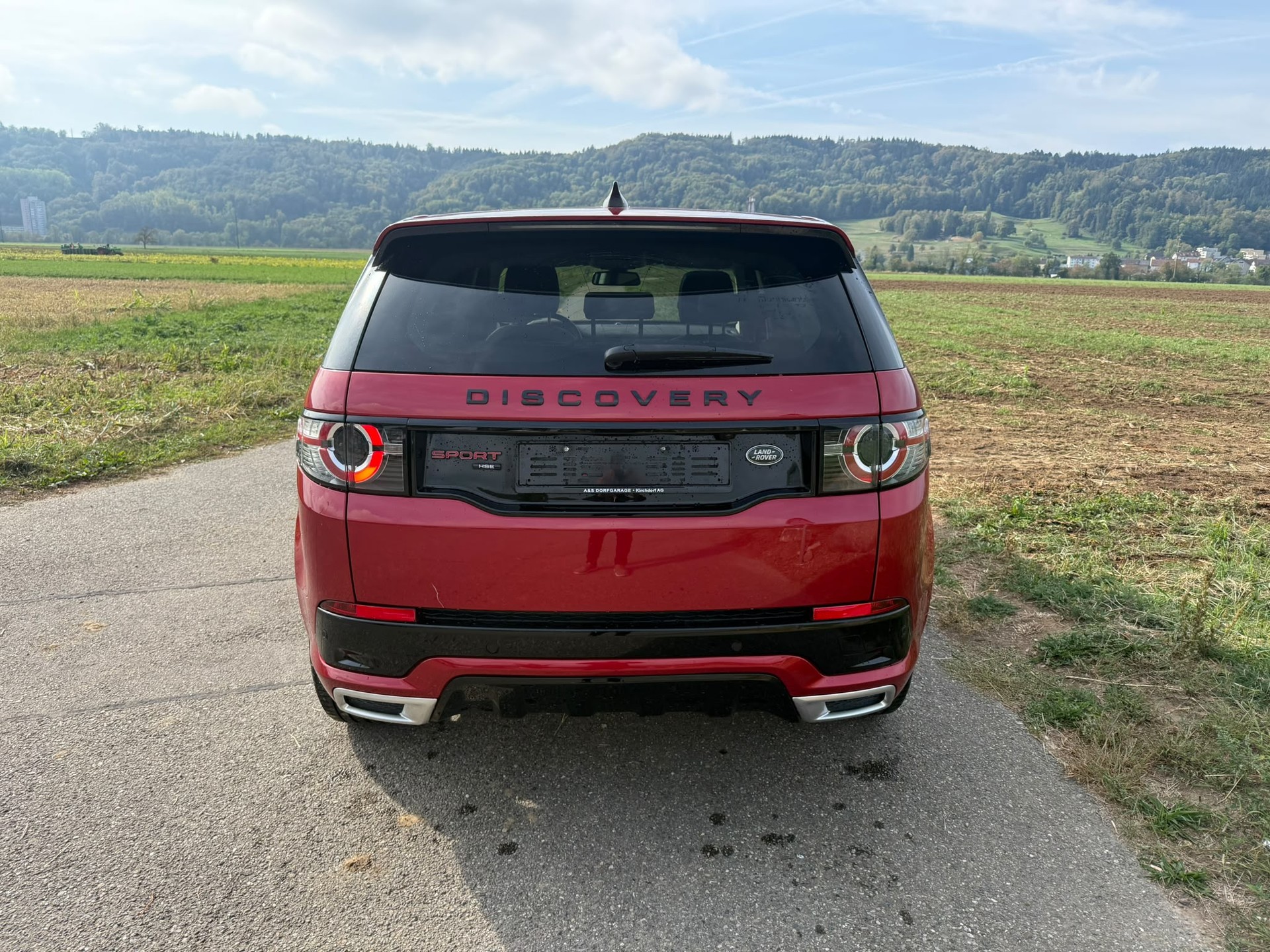LAND ROVER DISCOVERY SPORT-image-3