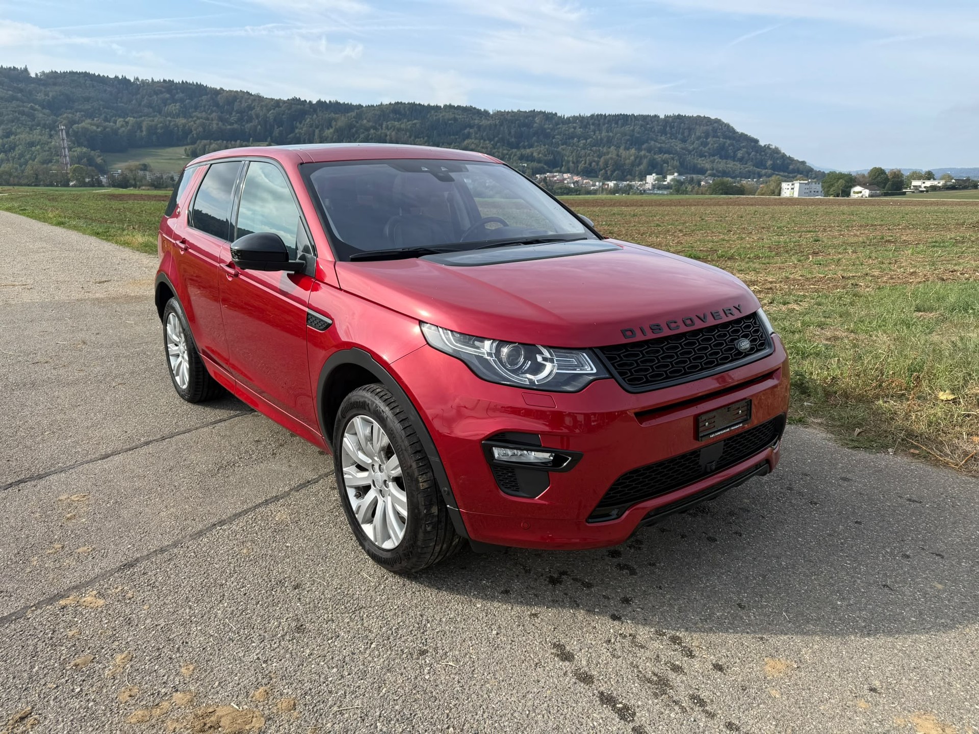 LAND ROVER DISCOVERY SPORT-image-6