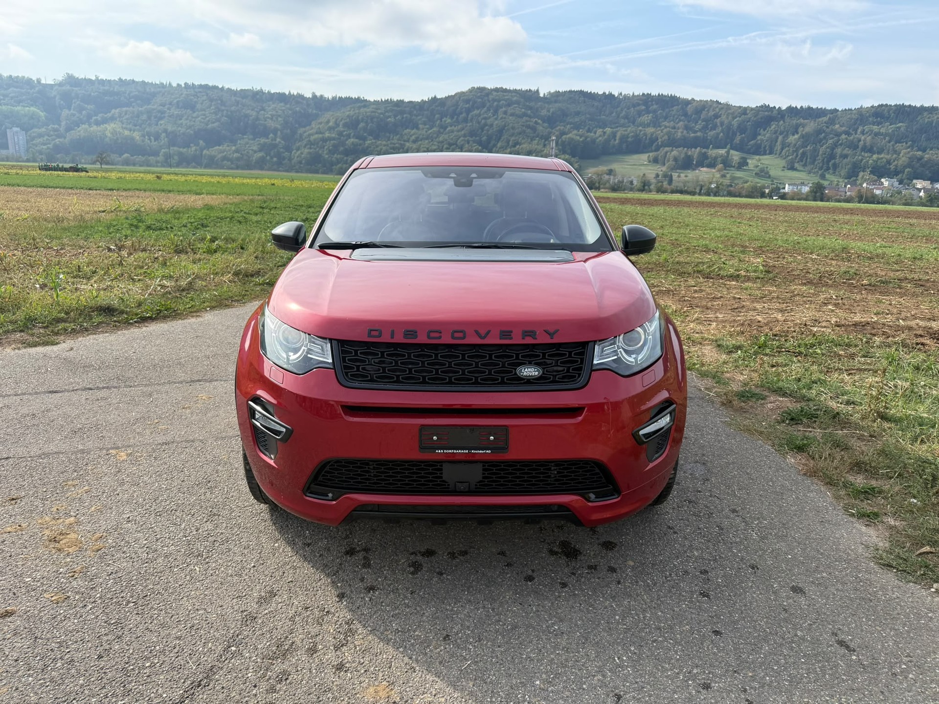 LAND ROVER DISCOVERY SPORT-image-7