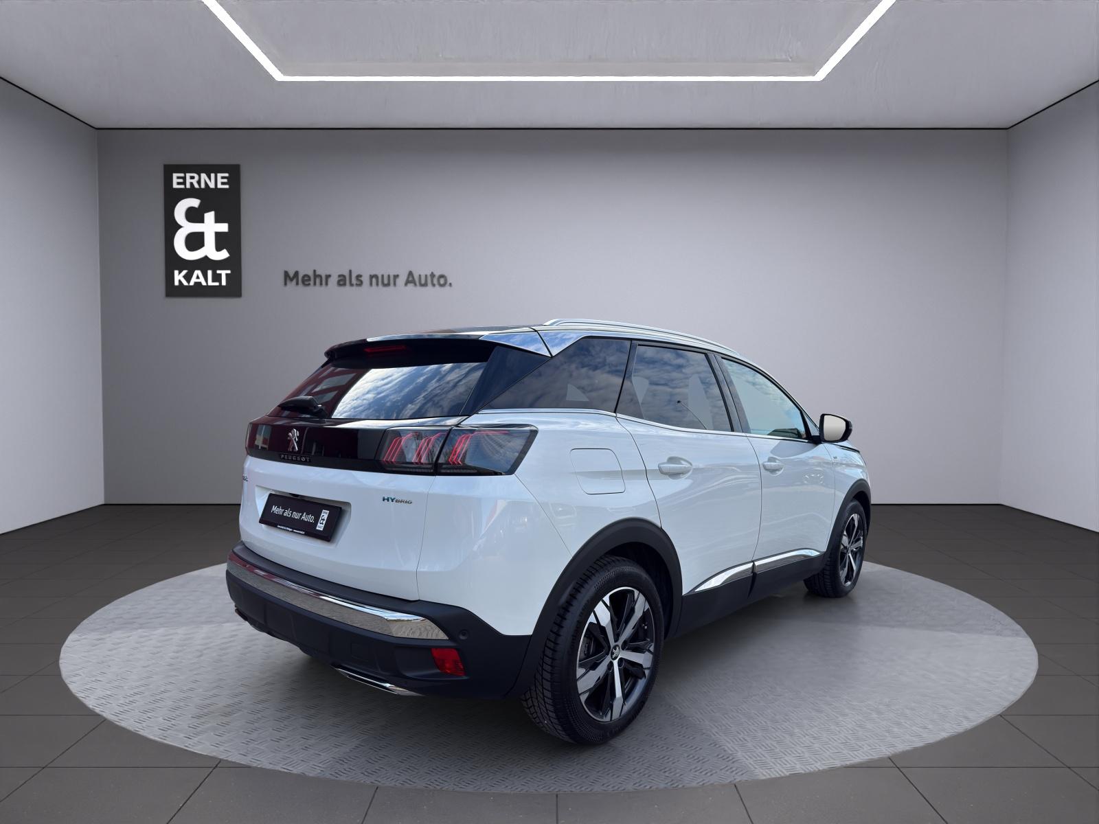 PEUGEOT 3008 1.6 Plug-in Hybrid GT-image-3