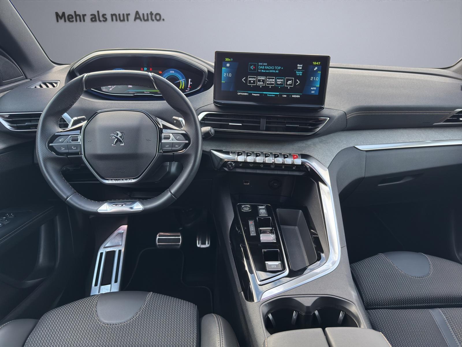 PEUGEOT 3008 1.6 Plug-in Hybrid GT-image-6