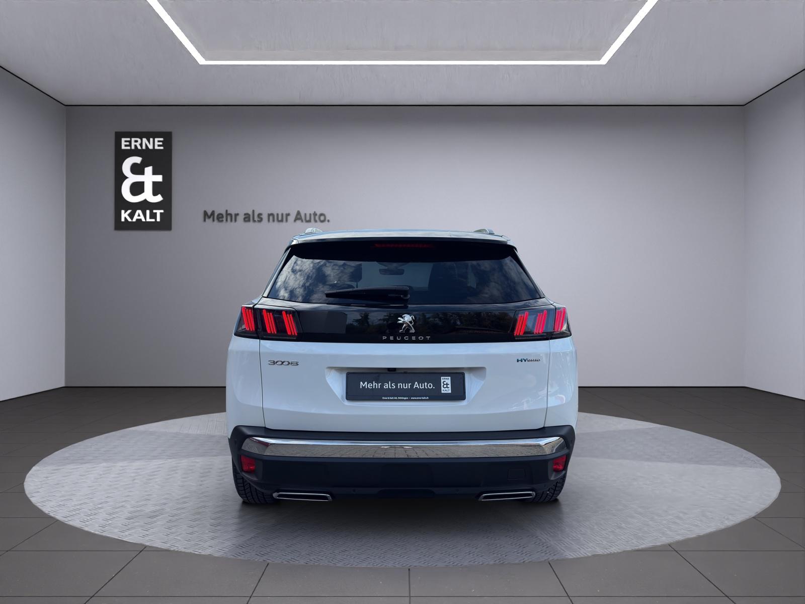 PEUGEOT 3008 1.6 Plug-in Hybrid GT-image-2