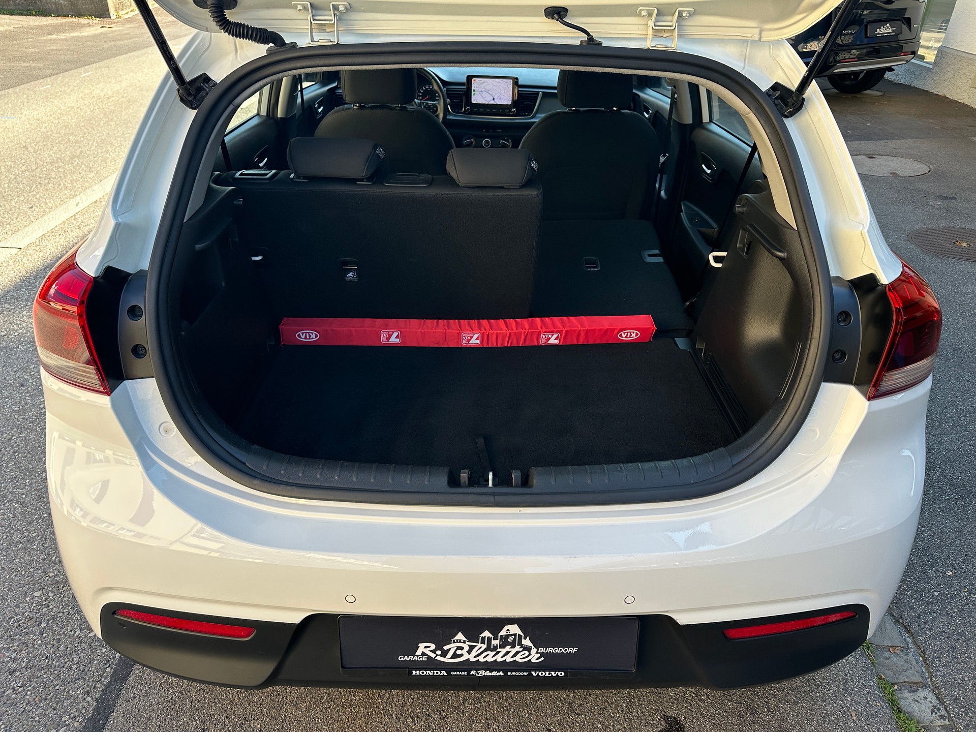 KIA Rio 1.2 CVVT Start-image-16