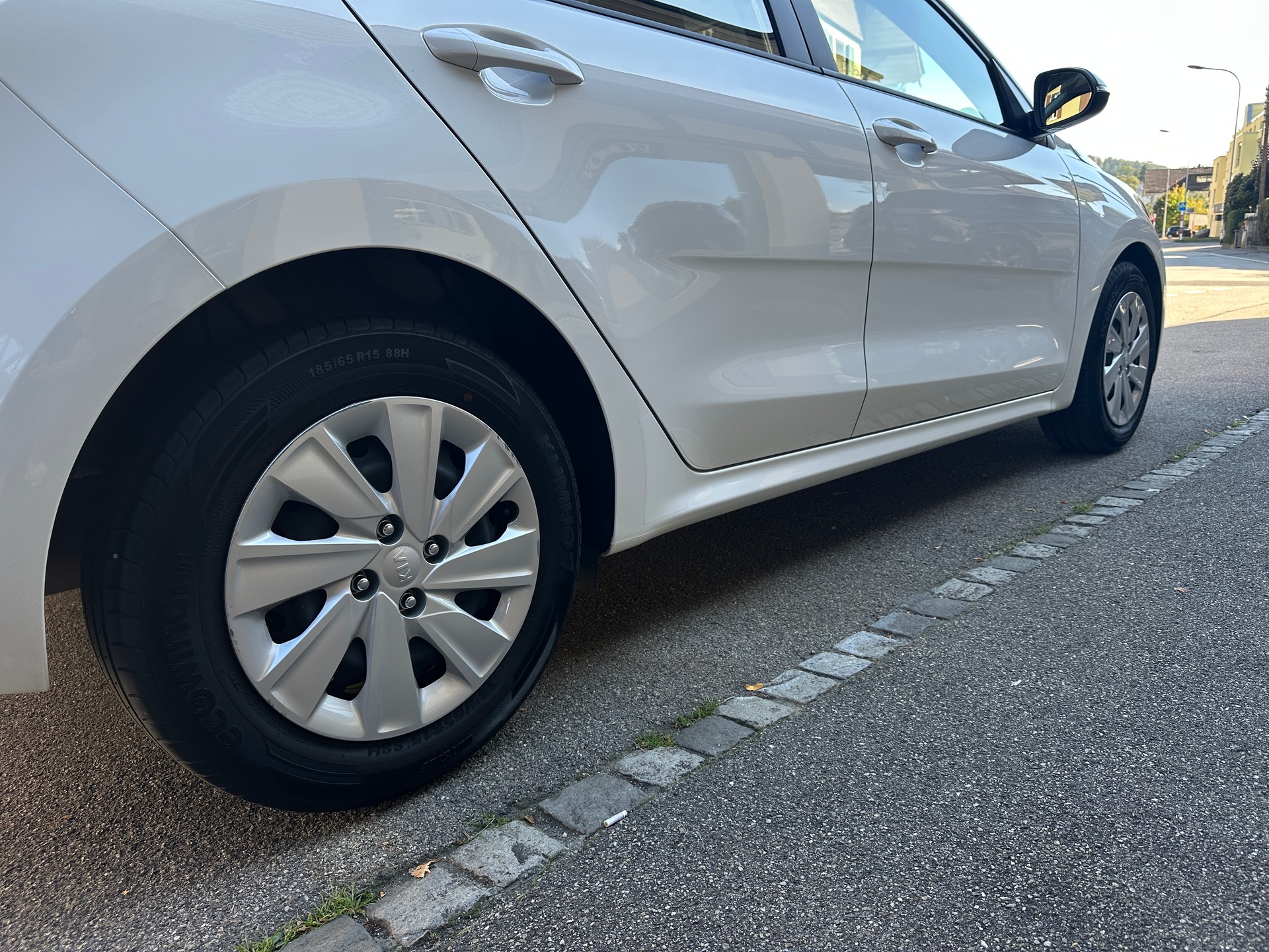KIA Rio 1.2 CVVT Start-image-17