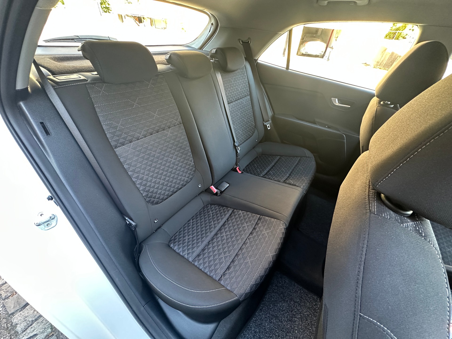 KIA Rio 1.2 CVVT Start-image-14