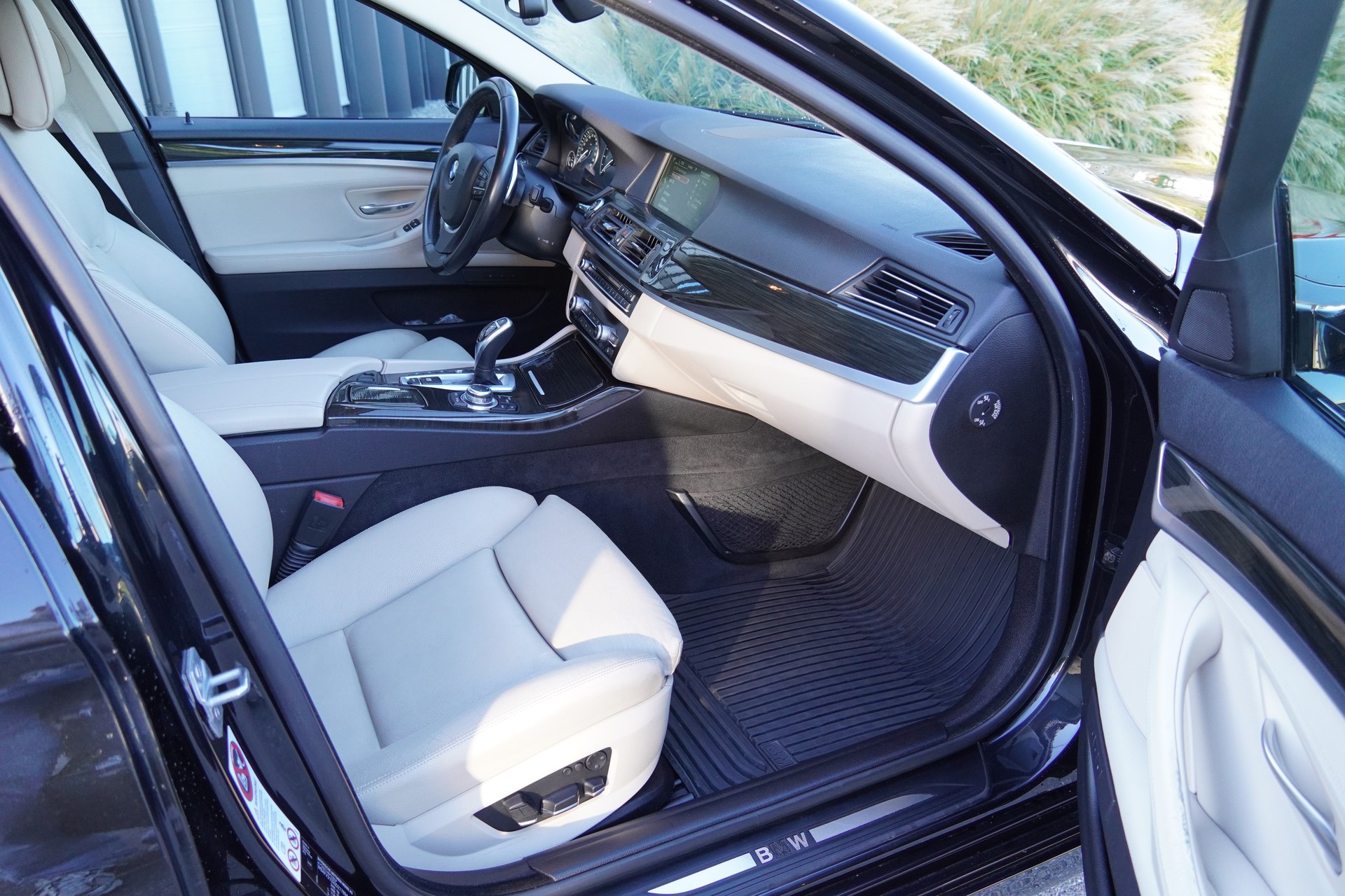 BMW 530d xDrive Steptronic-image-7