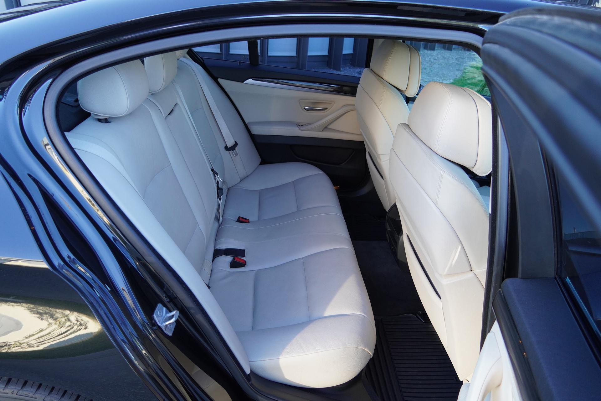BMW 530d xDrive Steptronic-image-9