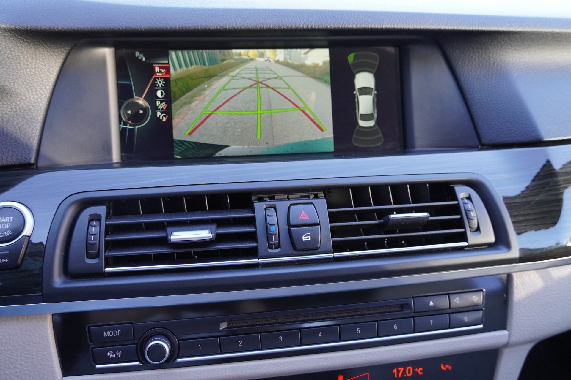 BMW 530d xDrive Steptronic-image-11