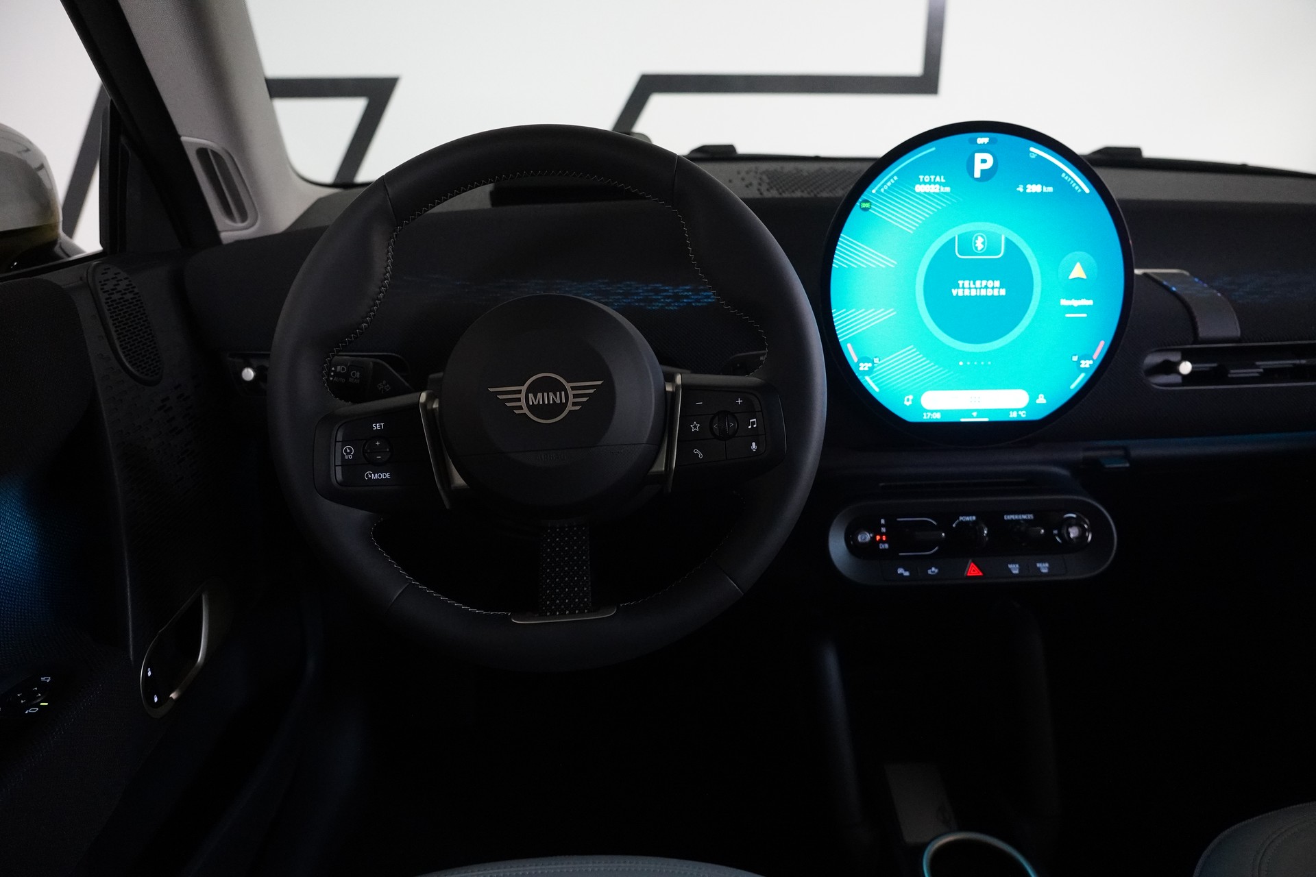 MINI Cooper SE-image-20