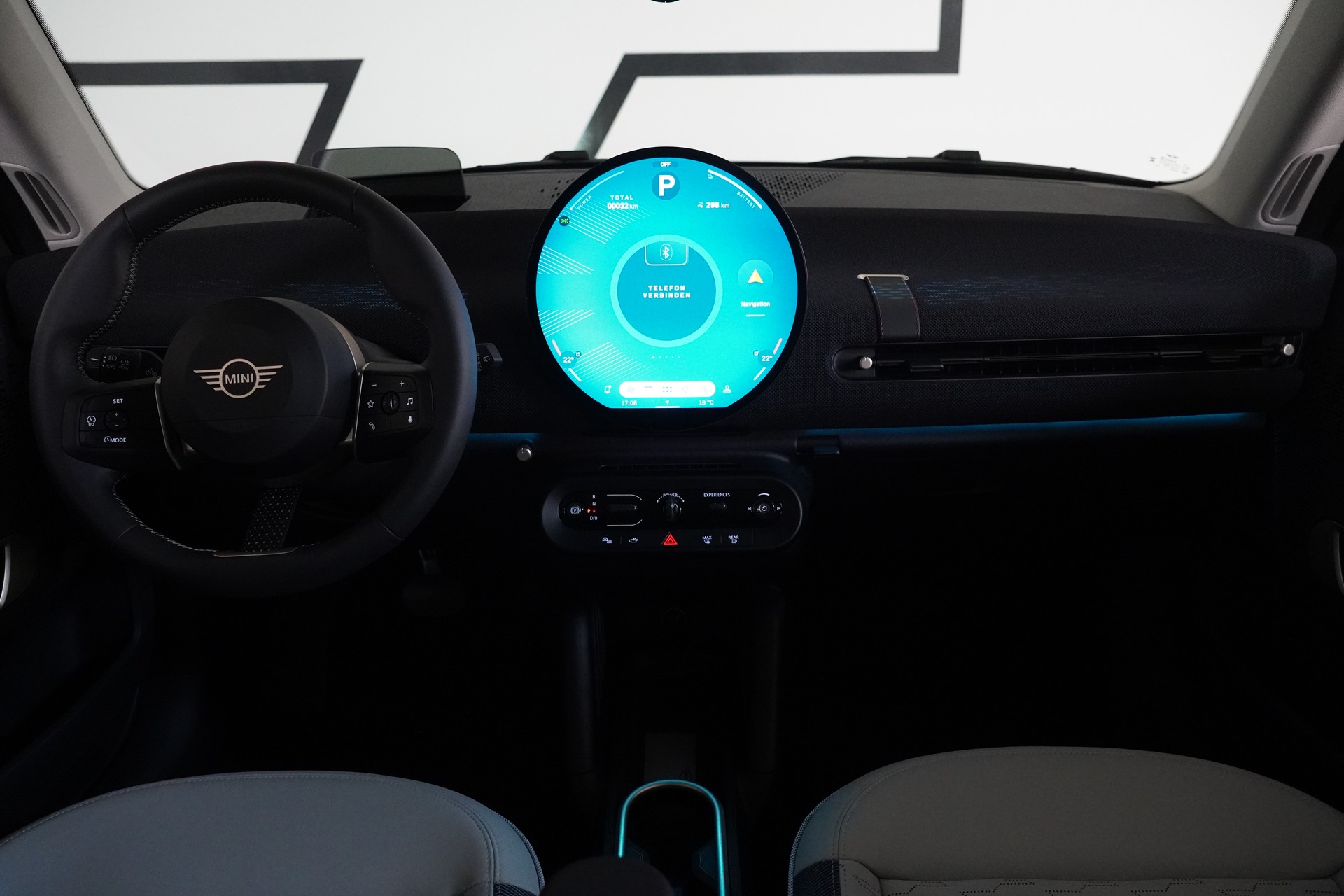 MINI Cooper SE-image-17