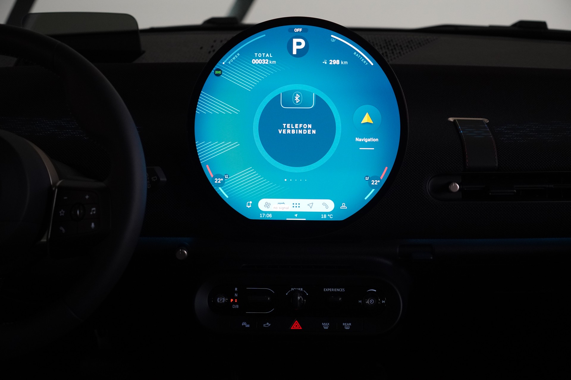 MINI Cooper SE-image-18
