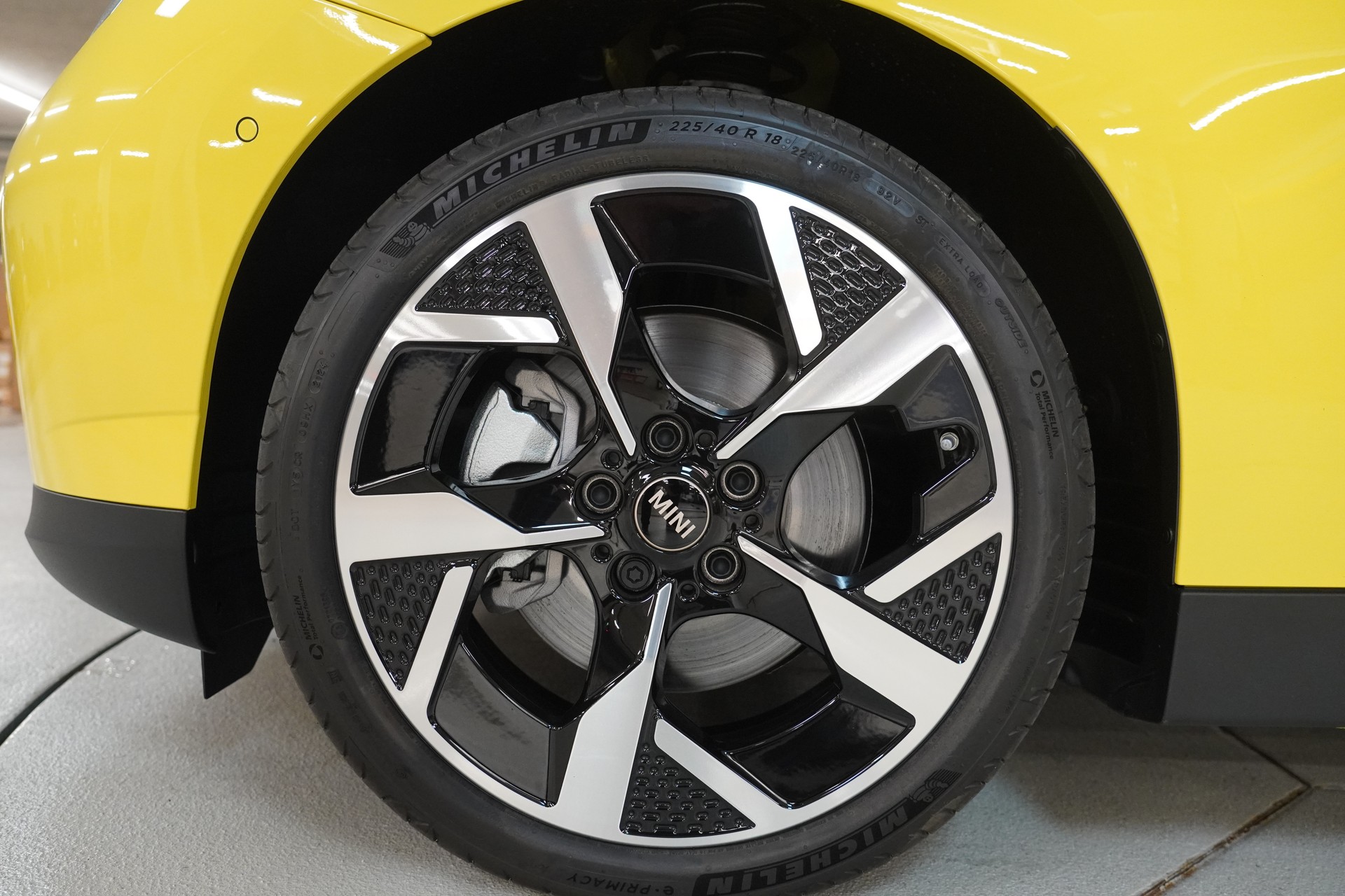 MINI Cooper SE-image-9